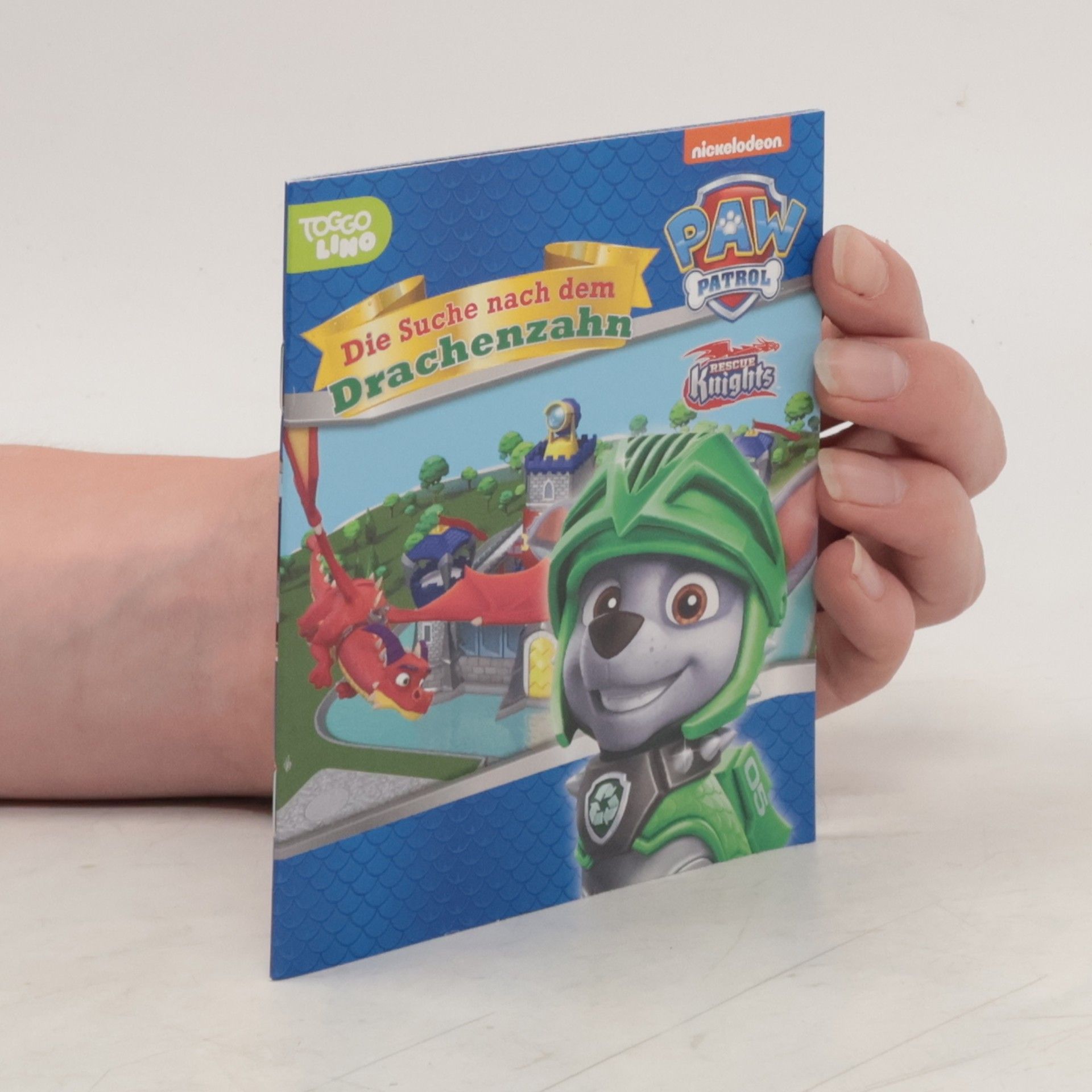 kolektiv Paw Patrol