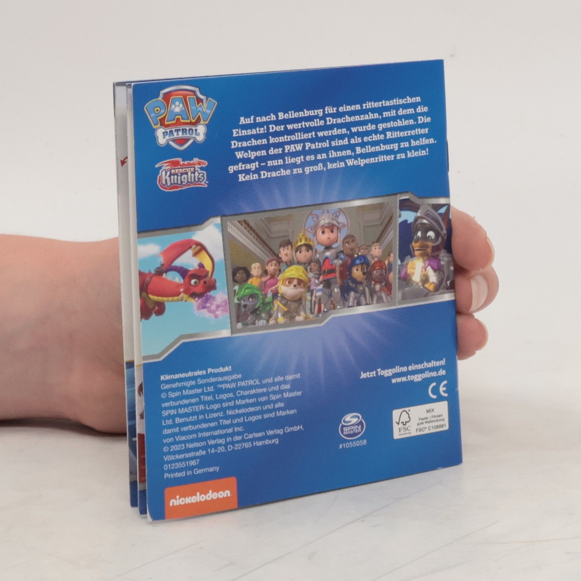 kolektiv Paw Patrol