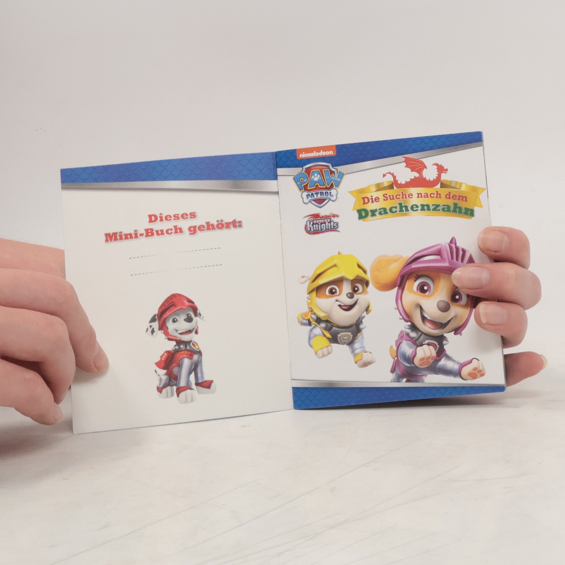 kolektiv Paw Patrol