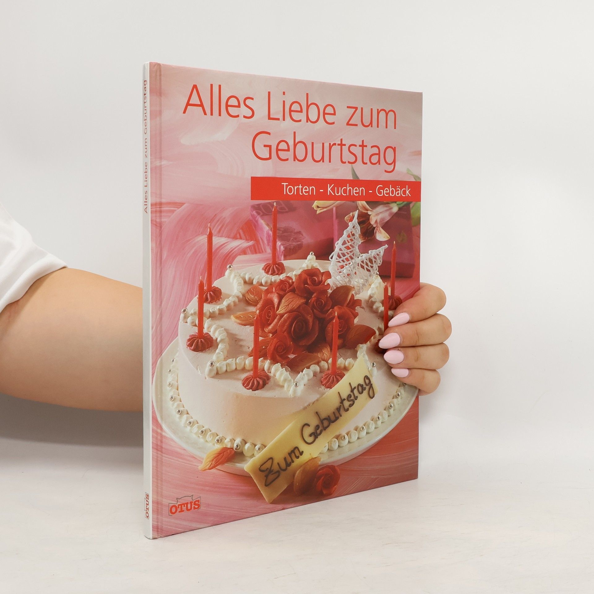 kolektiv Alles Liebe zum Geburtstag