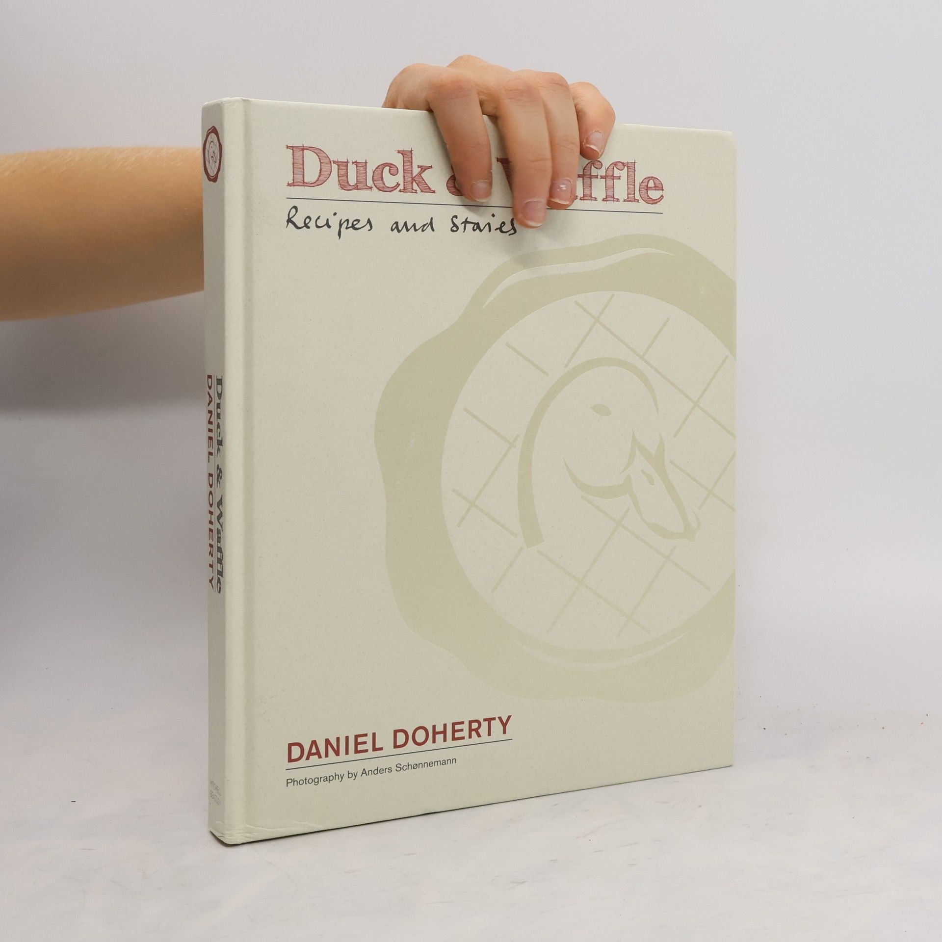 Daniel Doherty Duck & Waffle