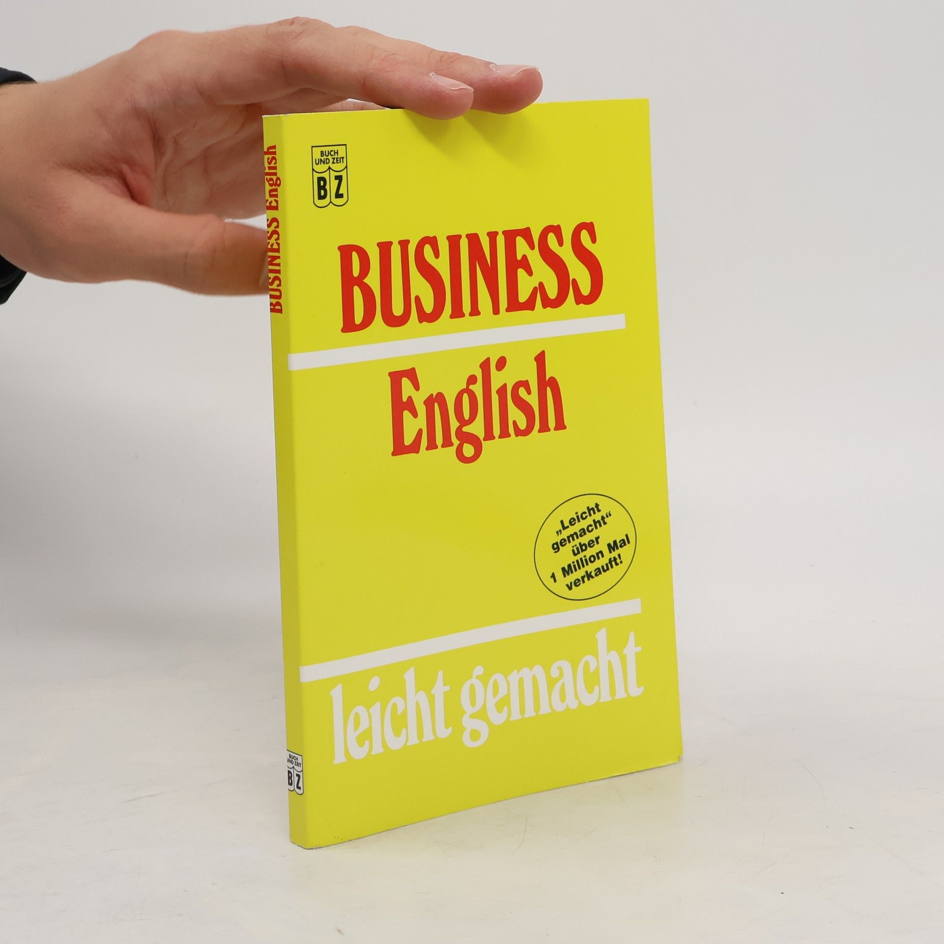 Collective Business English - leicht gemacht.