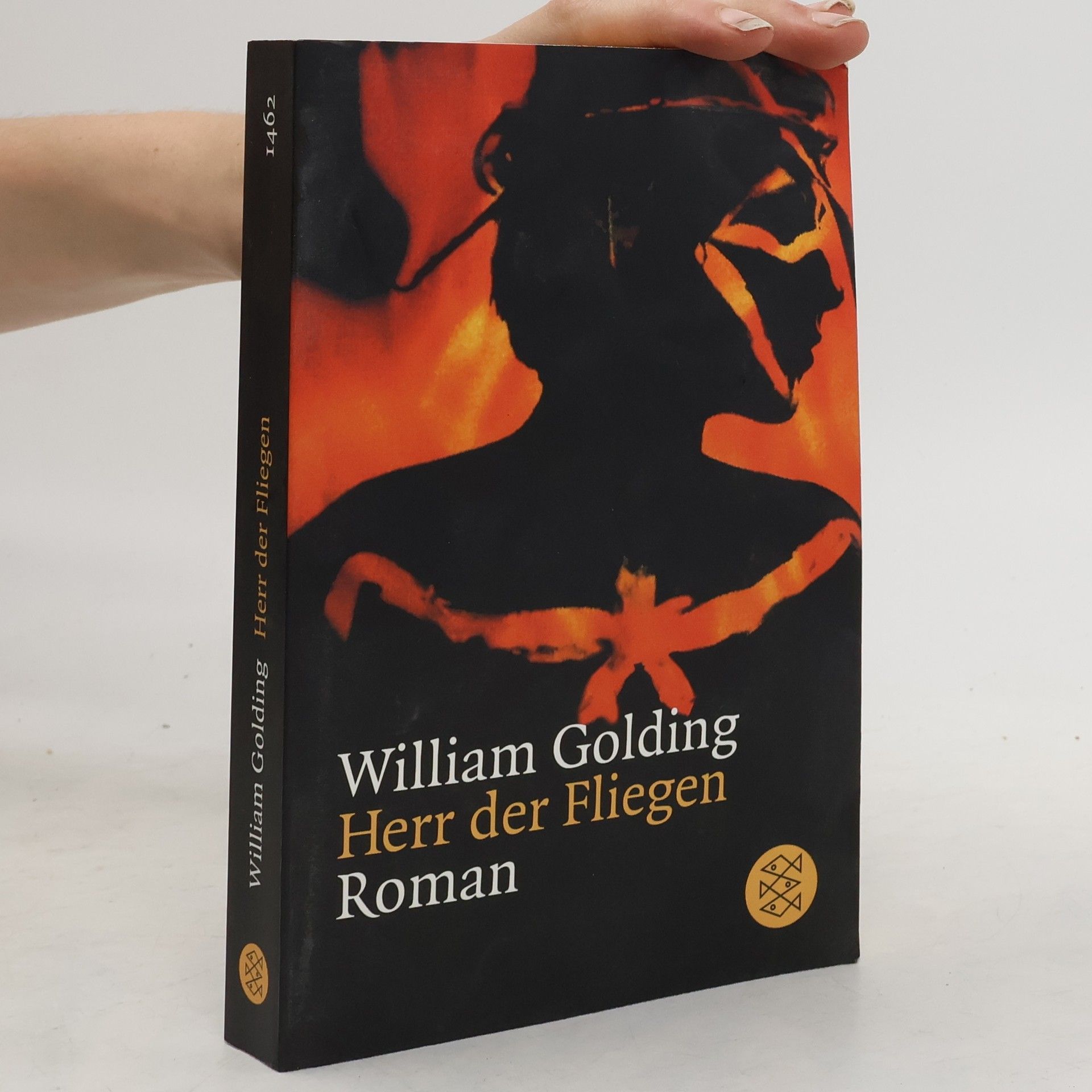 William Golding Herr der Fliegen