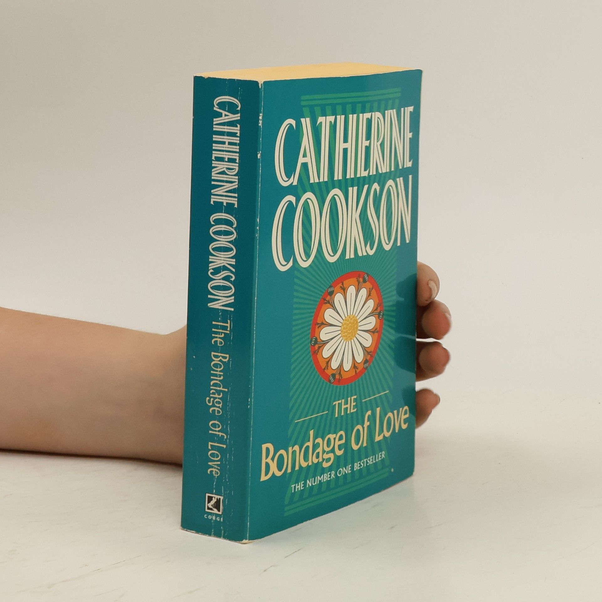 Catherine Cookson The Bondage of Love