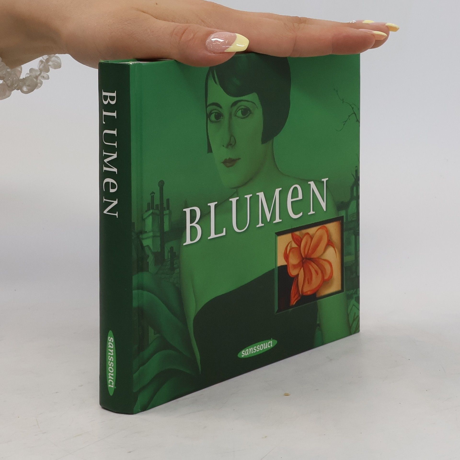 Daniela Roth Blumen