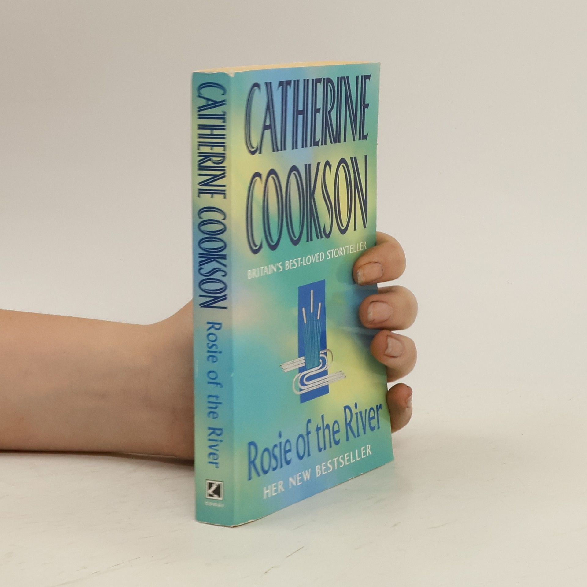 Catherine Cookson Rosie of the River