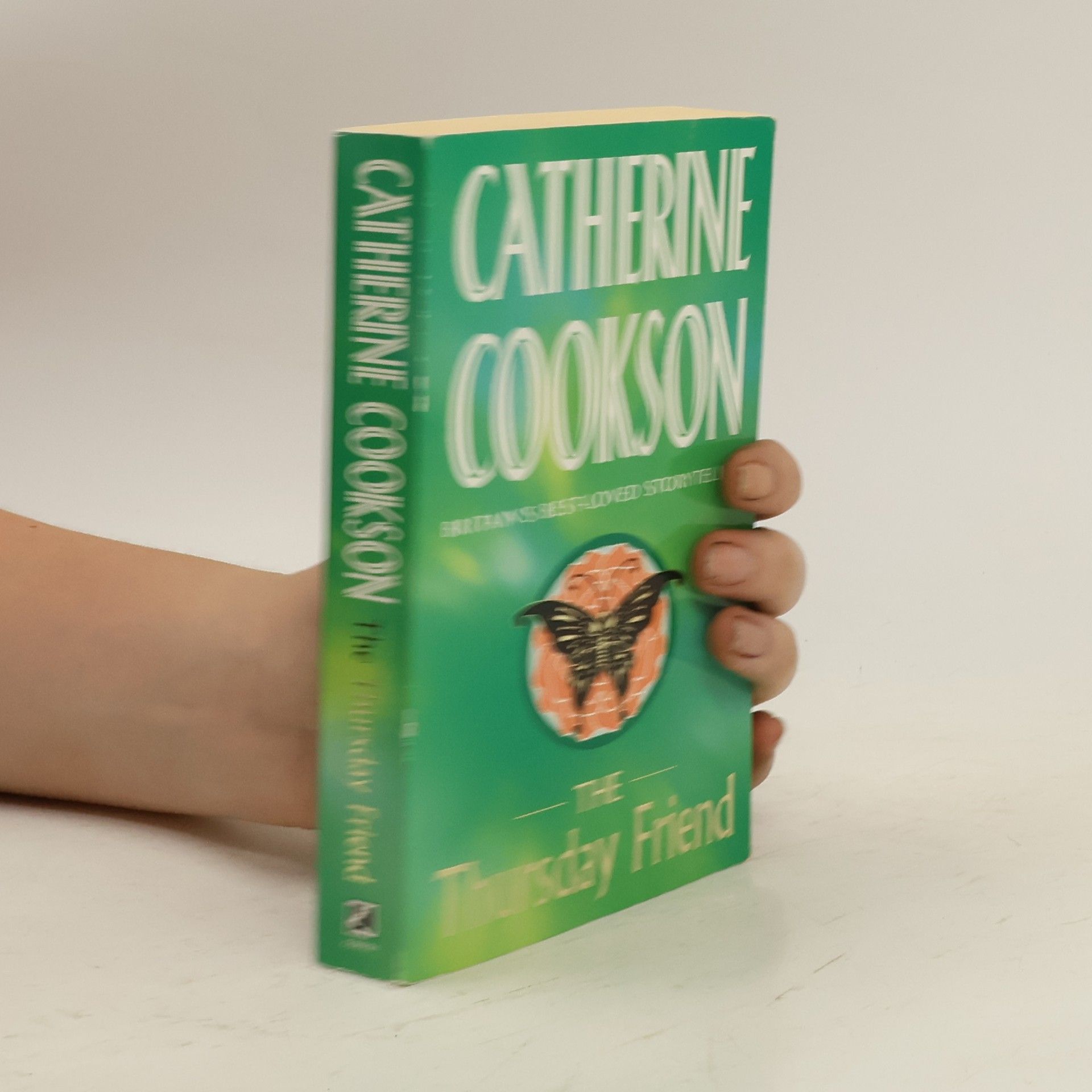 Catherine Cookson The Thursday Friend