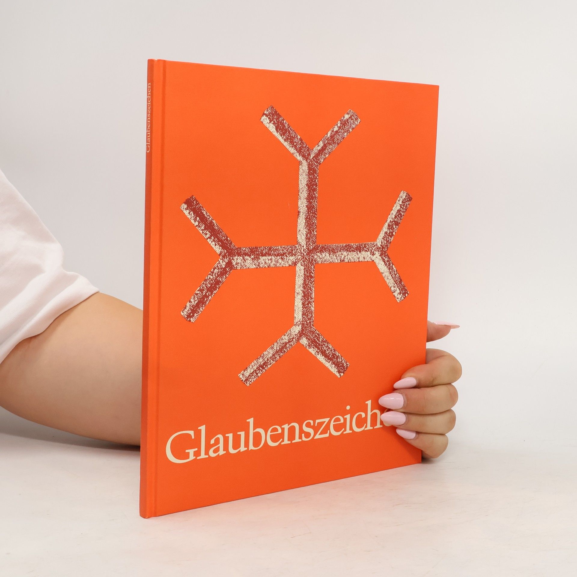 Collectif d'auteurs Glaubenszeichen