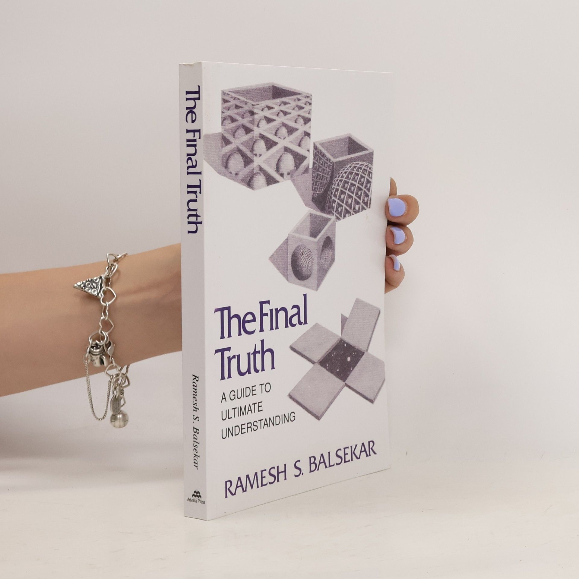 Ramesh Balsekar The Final Truth