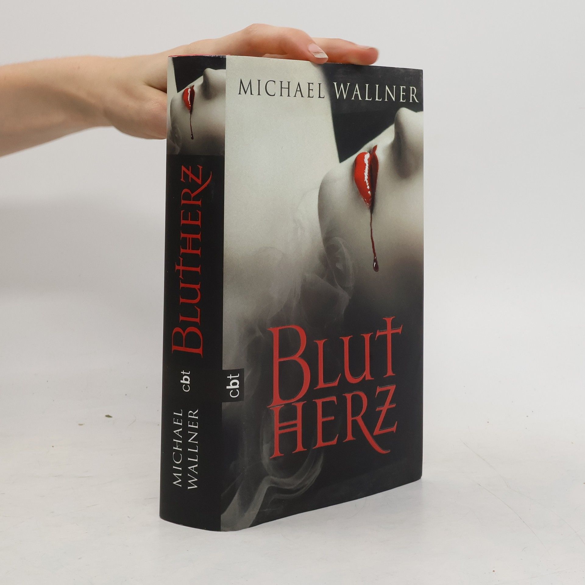 Michael Wallner Blutherz