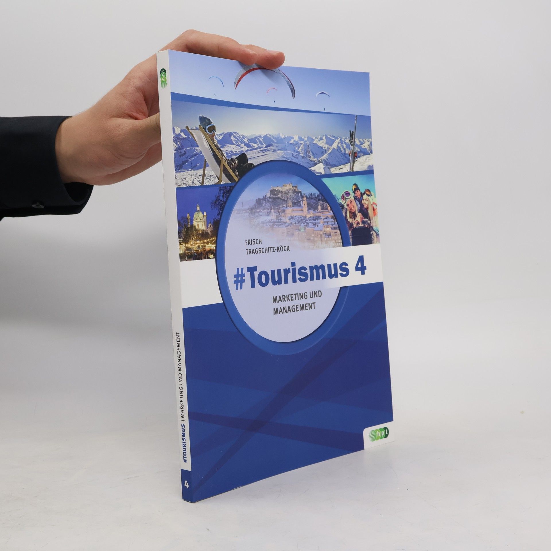 Astrid Frischknecht #Tourismus 4