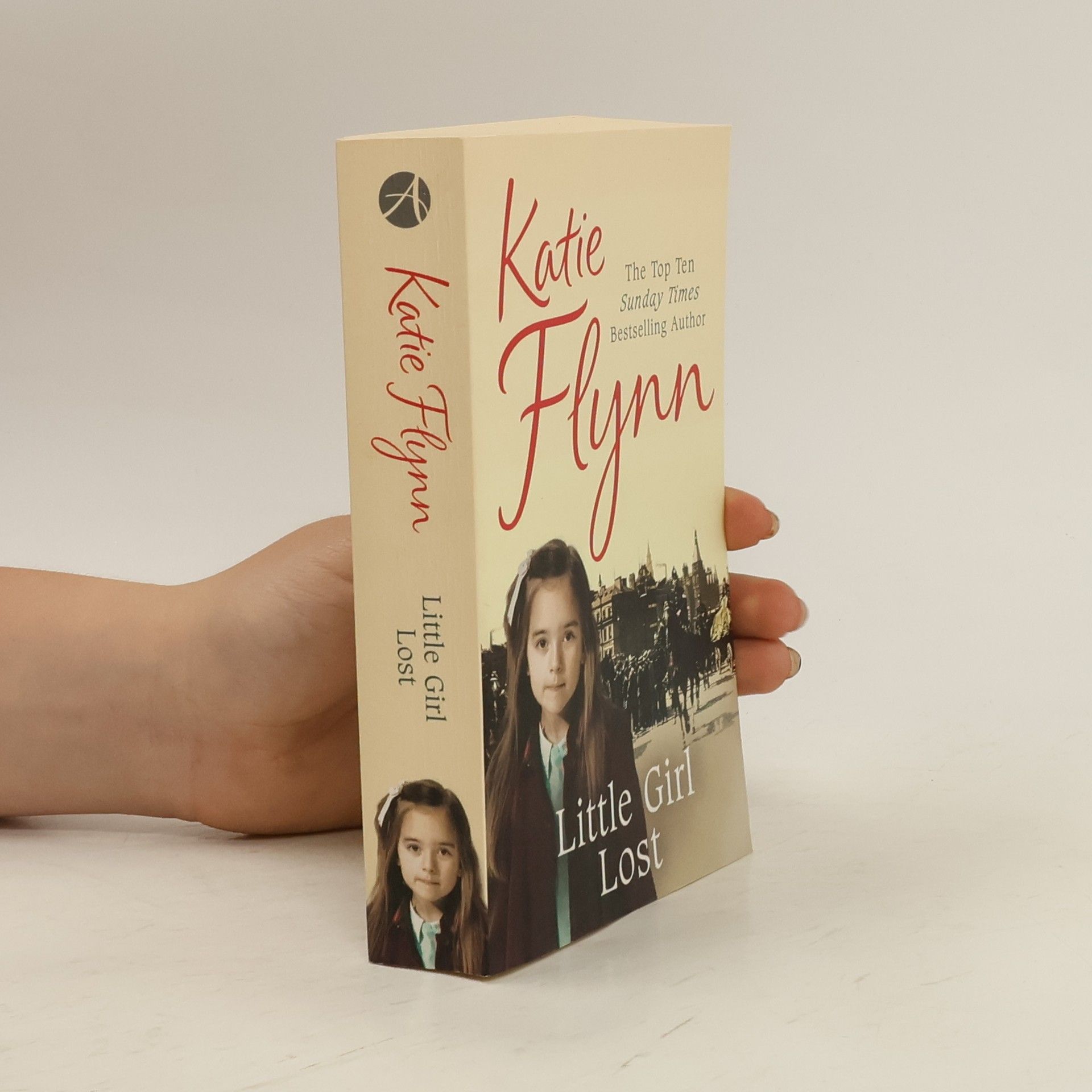 Katie Flynn Little Girl Lost
