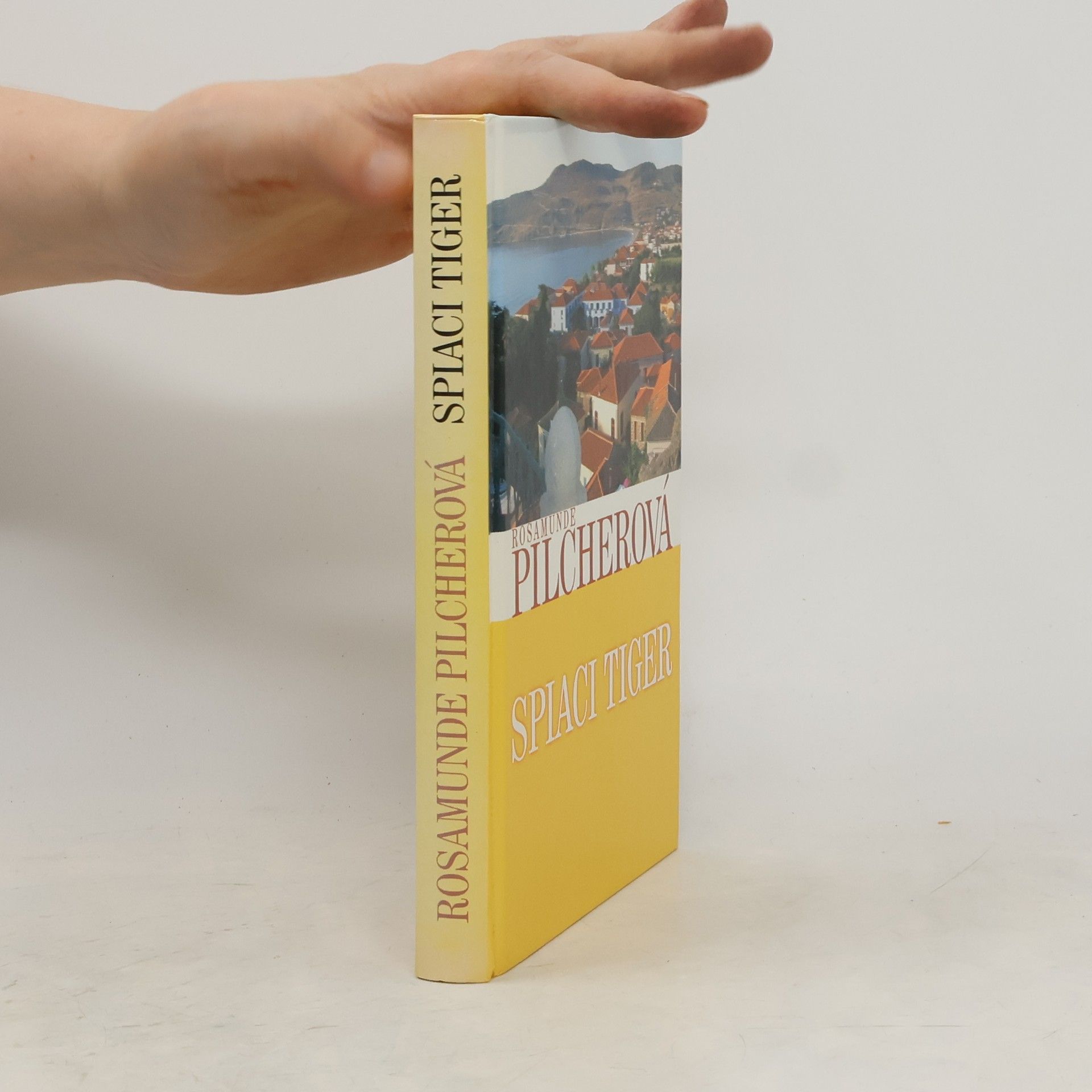 Rosamunde Pilcher Spiaci tiger
