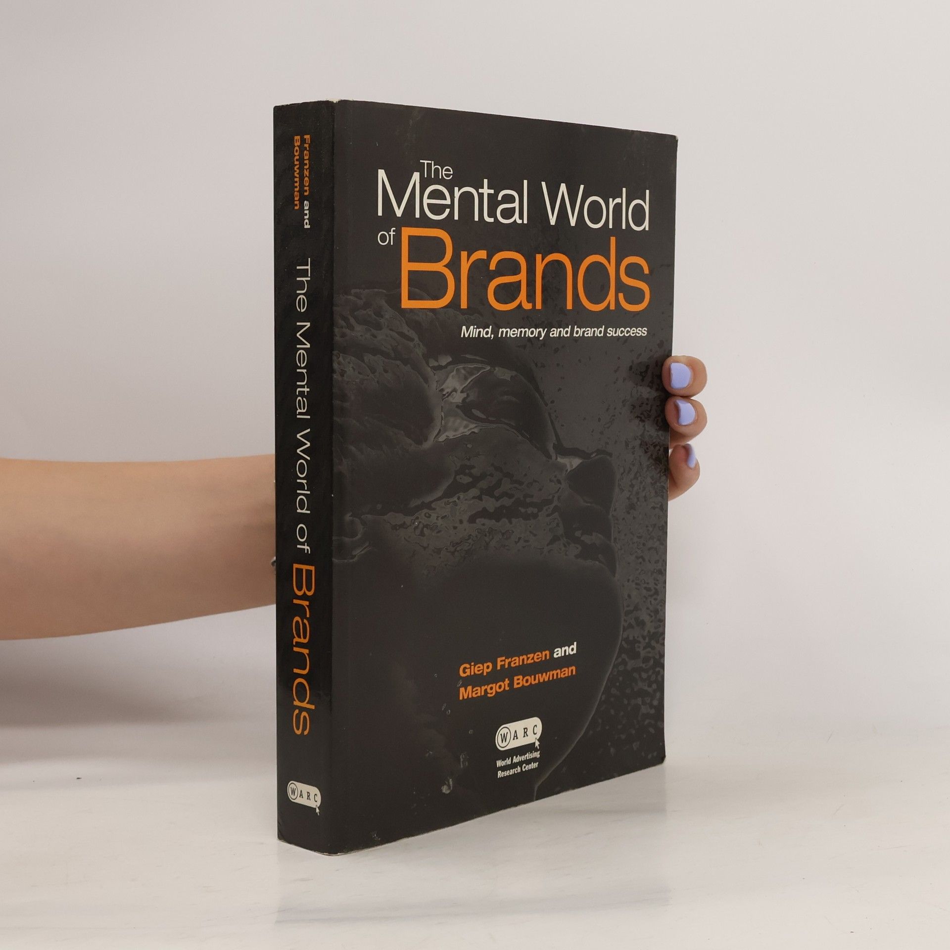 The Mental World of Brands