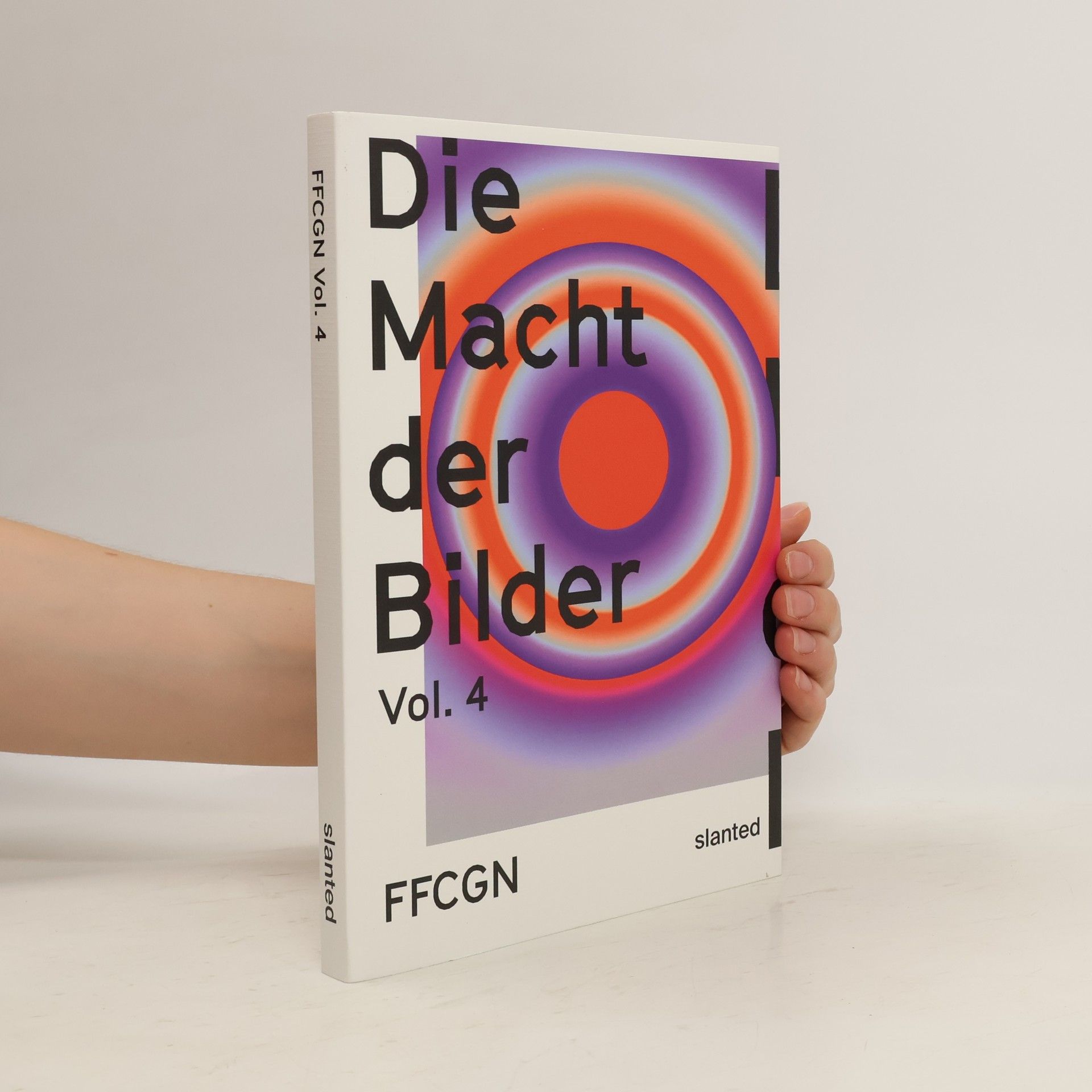 unbekannt FFCGN - Die Macht der Bilder Vol. 4