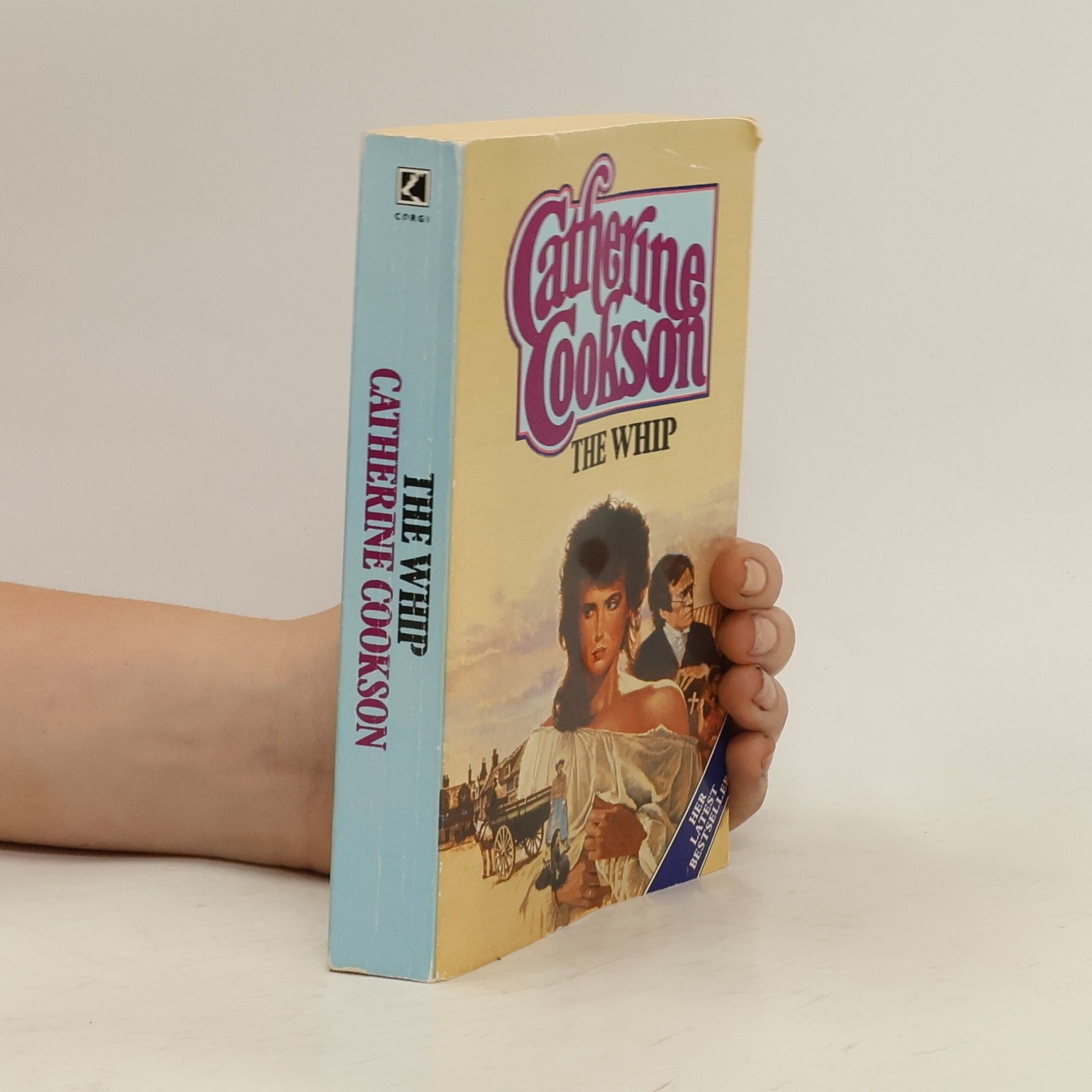 Catherine Cookson The Whip