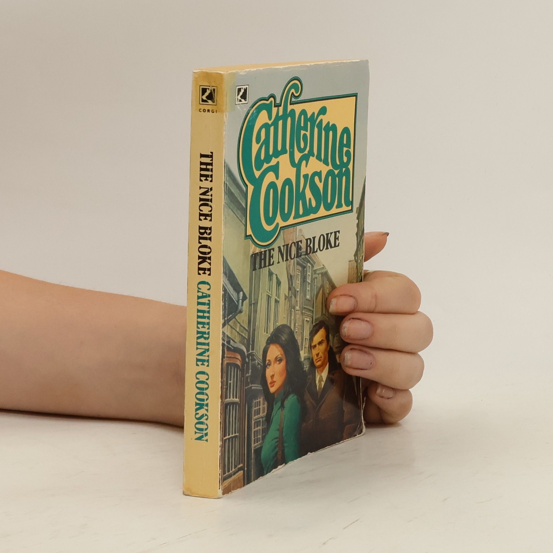 Catherine Cookson The Nice Bloke