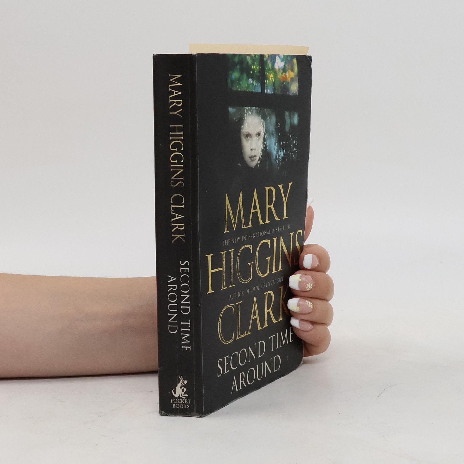 Carol Higgins Clark Second time around
