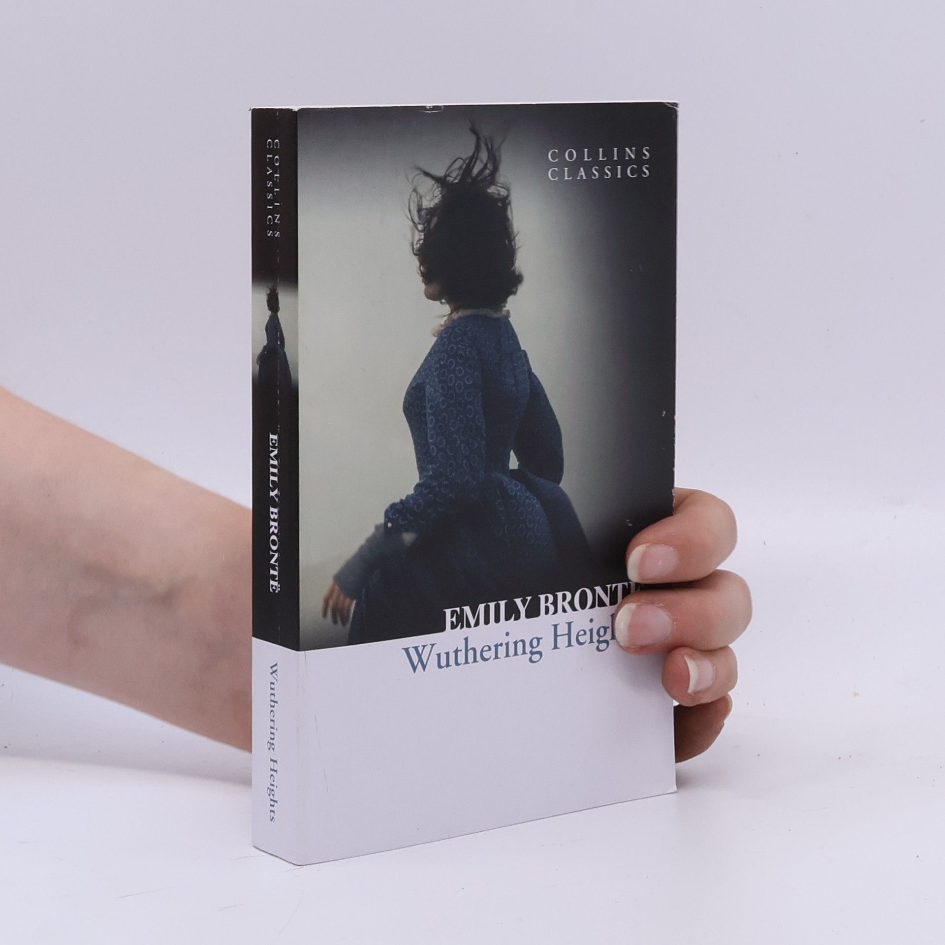 Emily Brontë Wuthering Heights