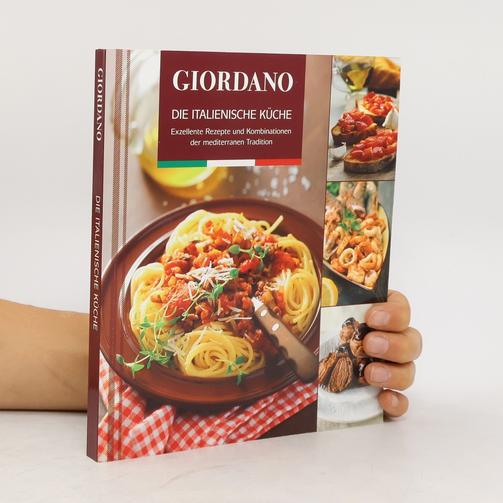kolektiv Italienische Küche