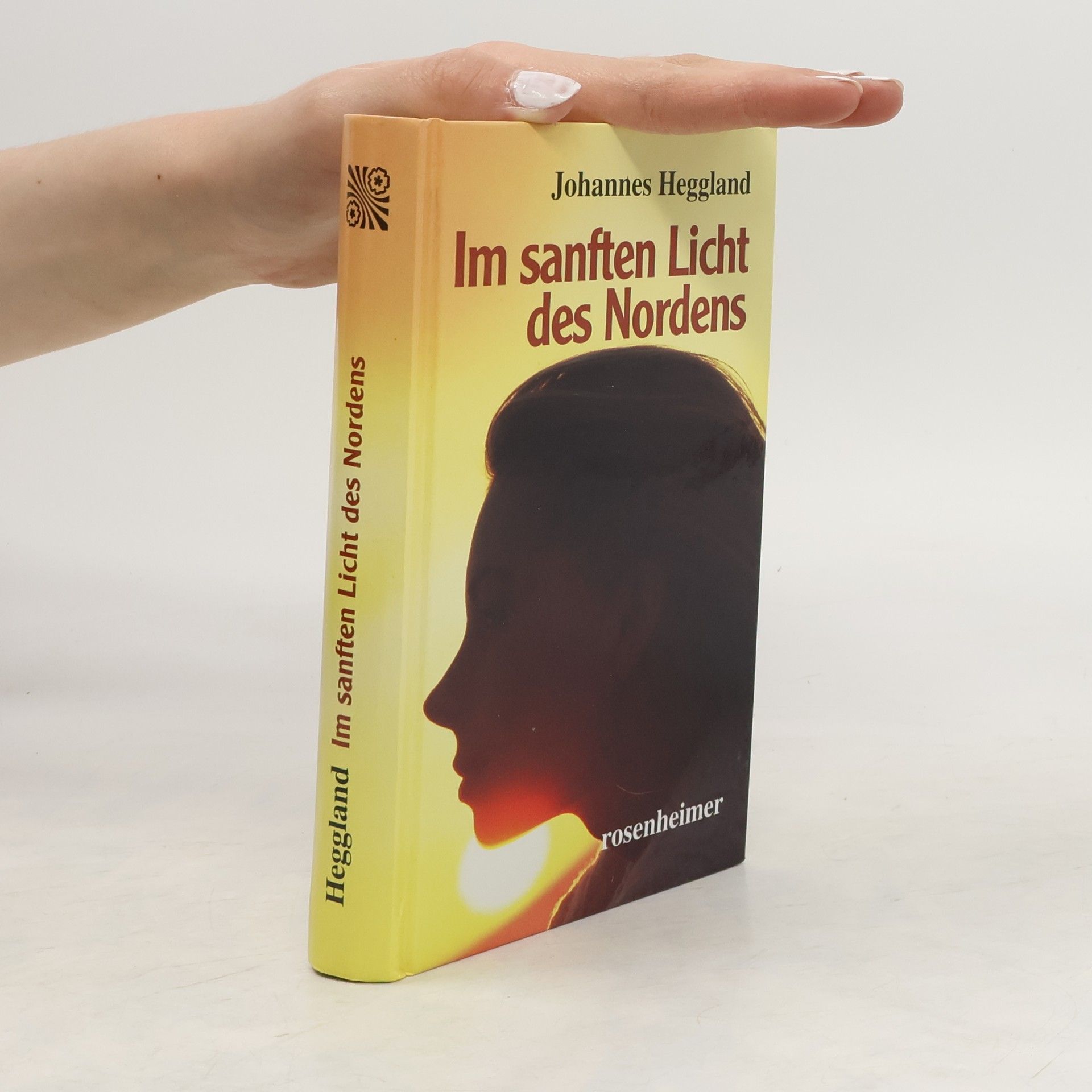 Johannes Heggland Im sanften Licht des Nordens