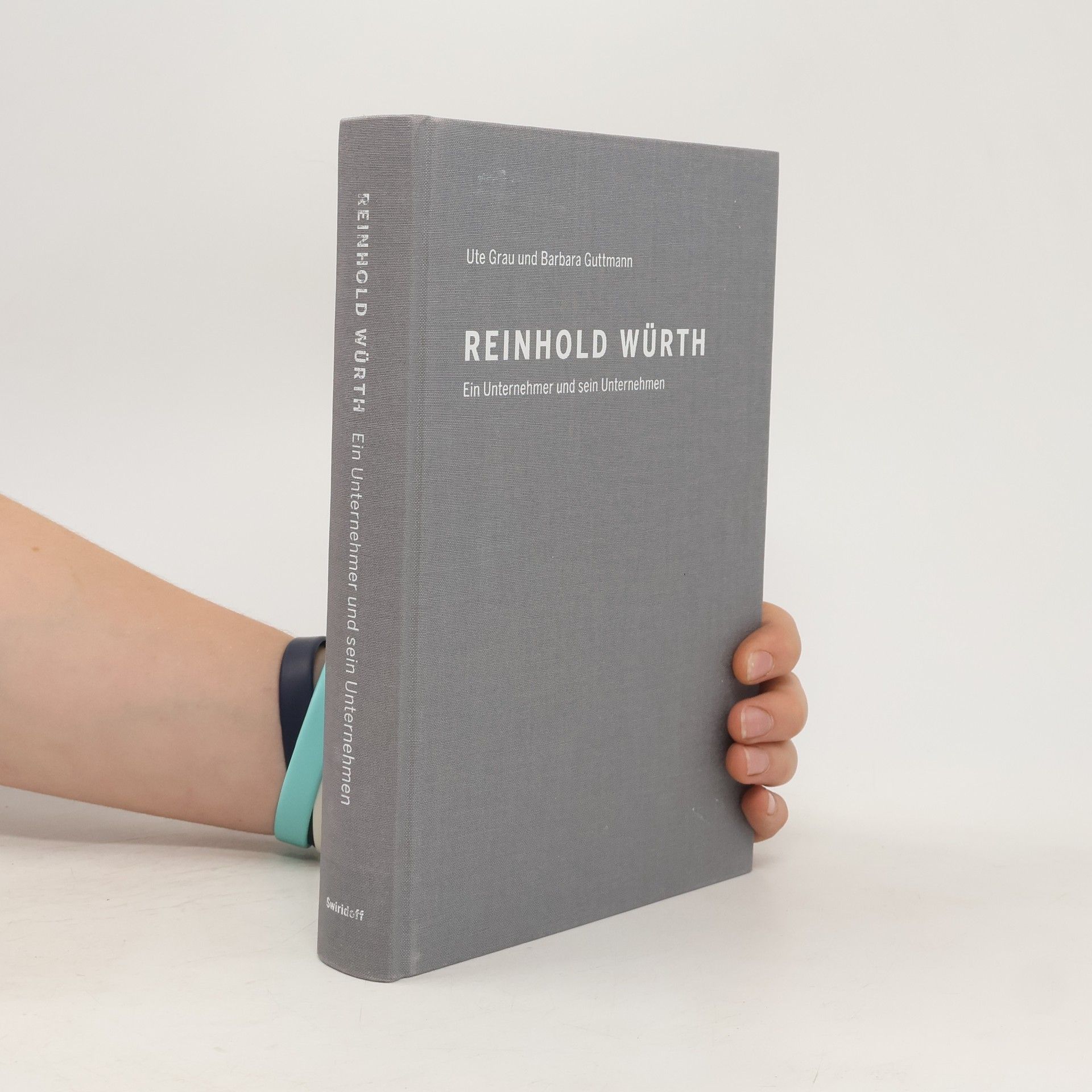 kolektiv Reinhold Würth
