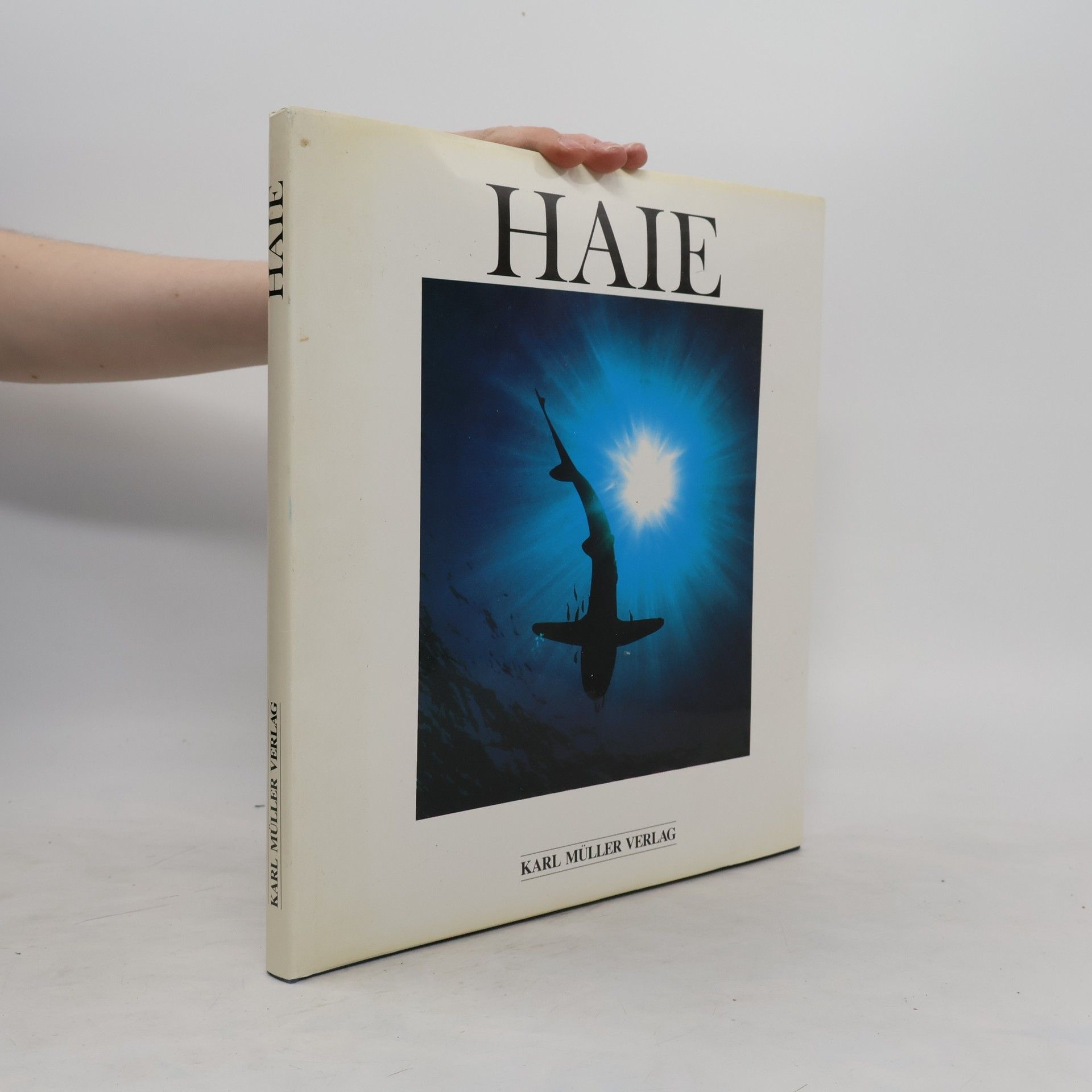 Autorenkollektiv Haie