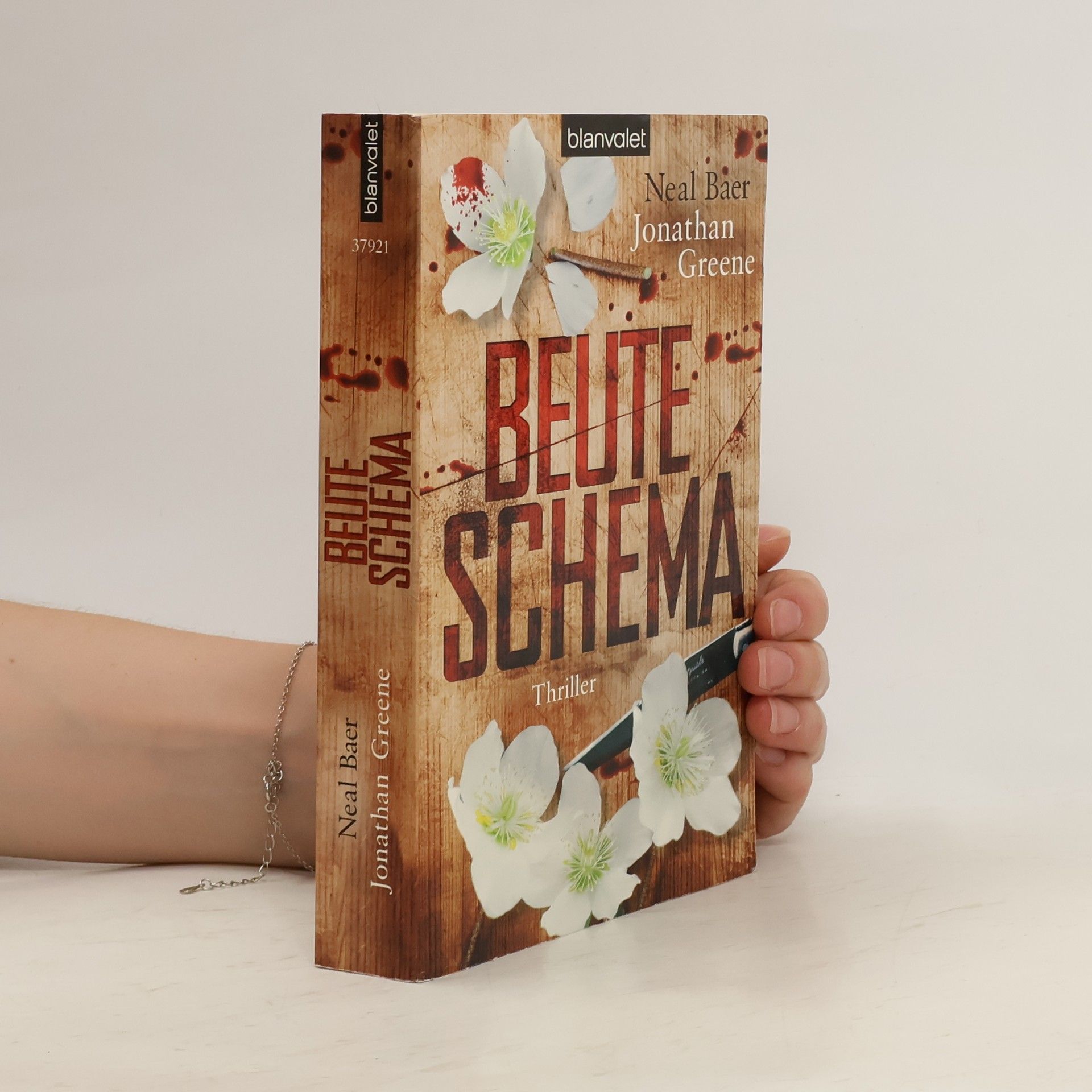 Neal Baer Beuteschema