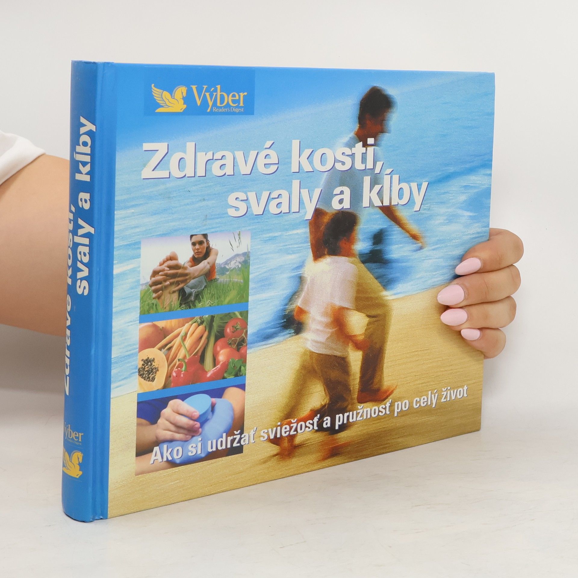 kolektiv Zdravé kosti, svaly a kĺby
