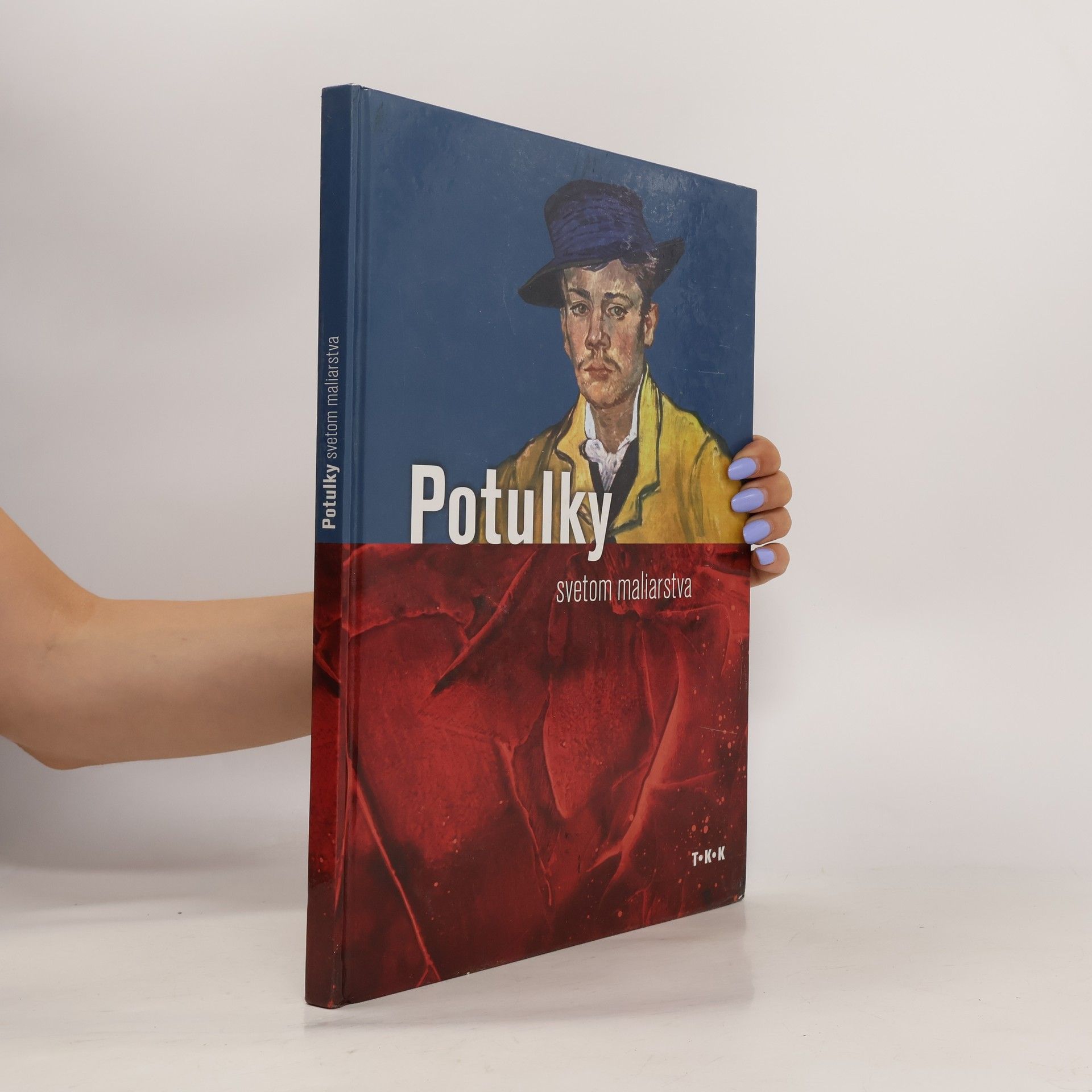 kolektiv Potulky svetom maliarstva