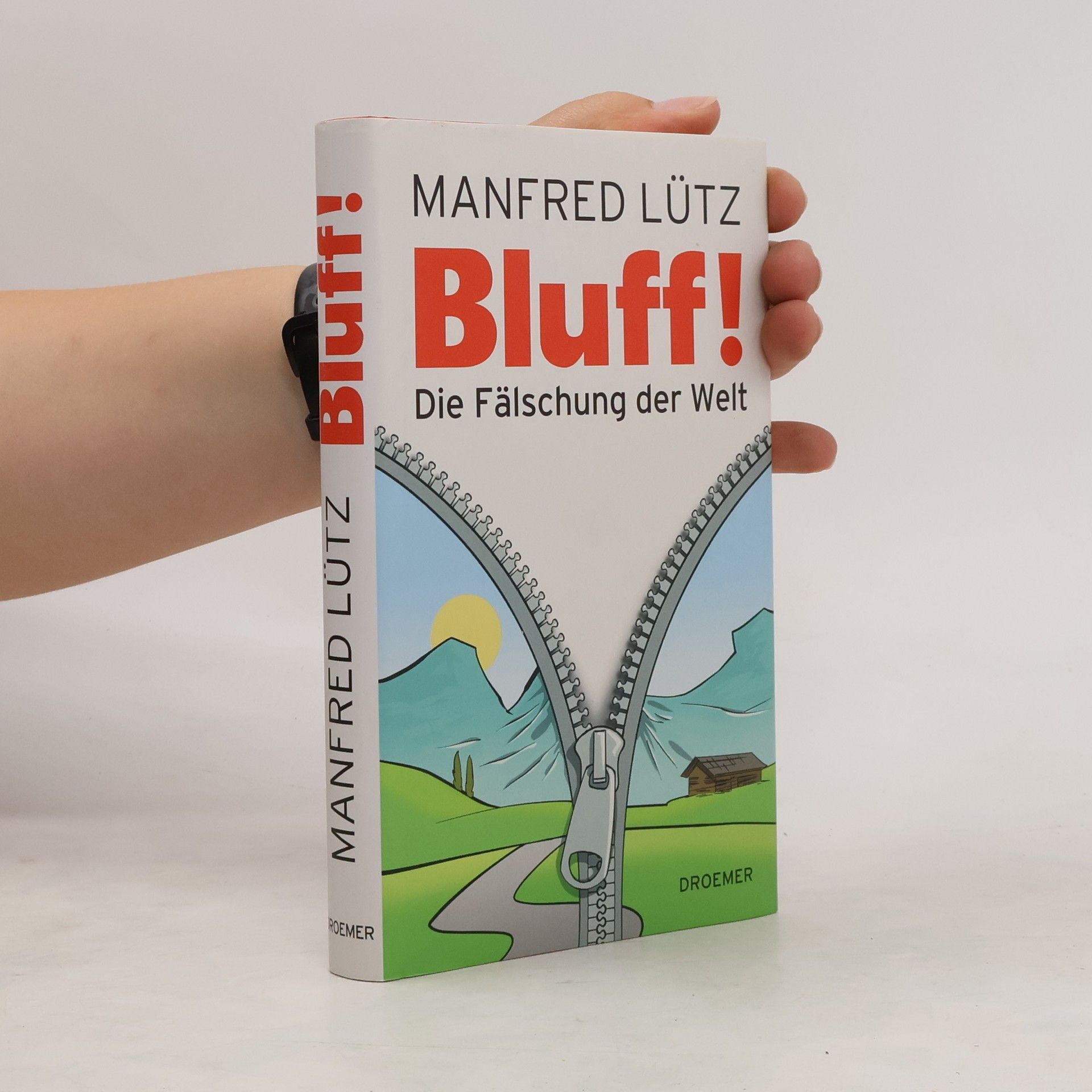 Manfred Lütz Bluff!