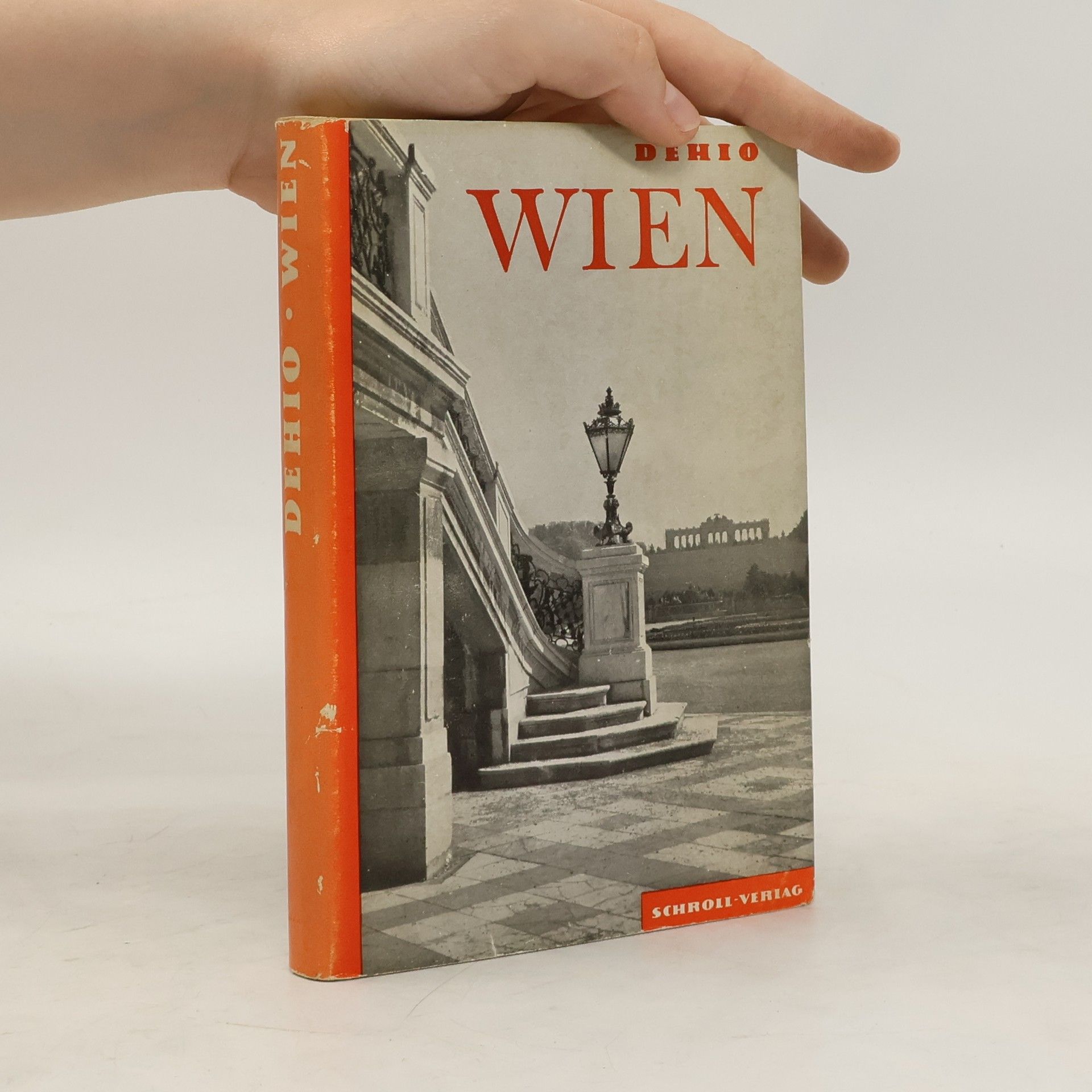 Collectif d'auteurs Wien