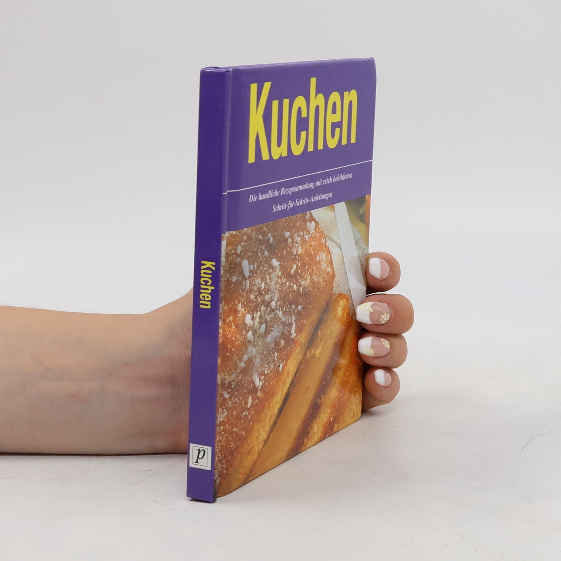 Autorenkollektiv Kuchen
