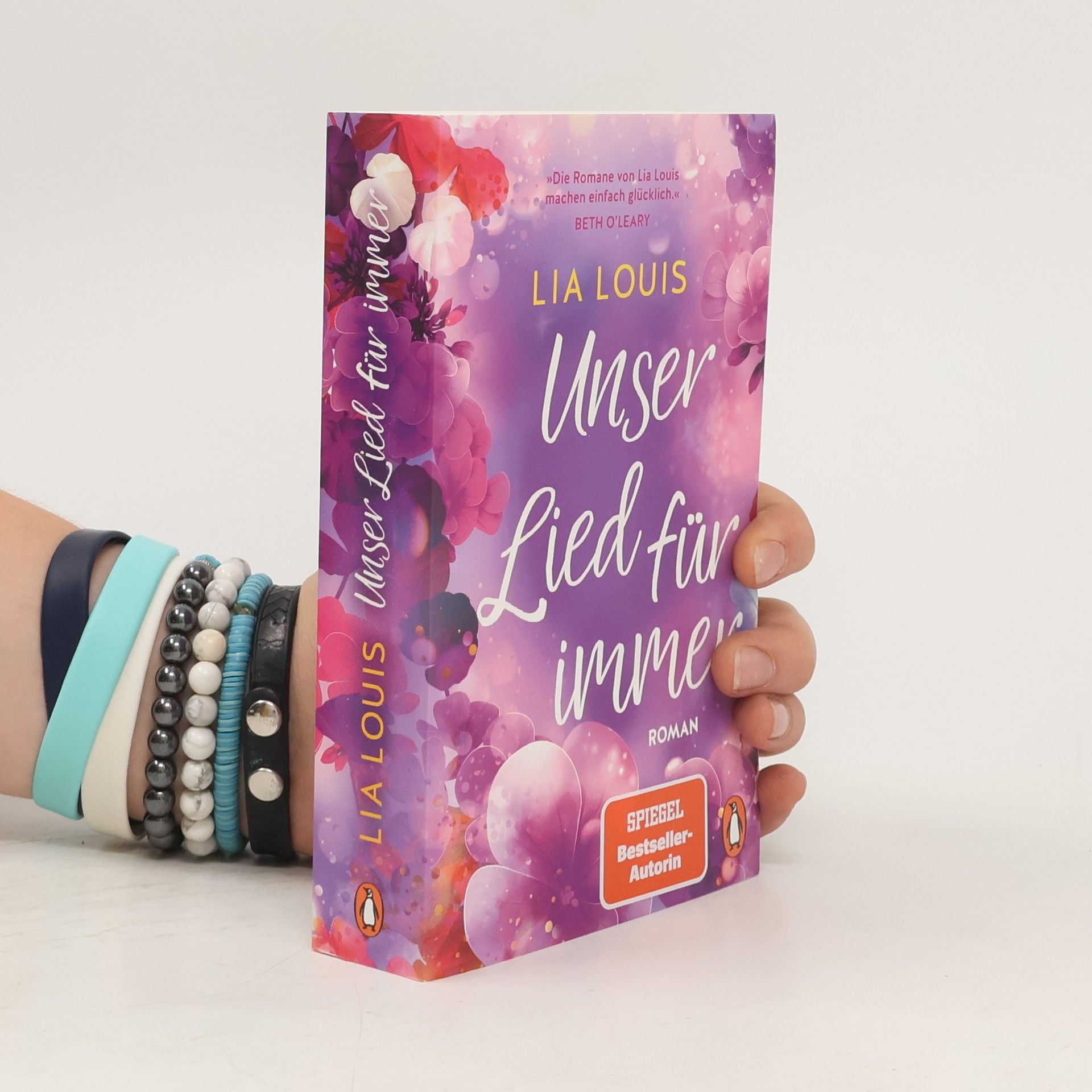 Lia Louis Unser Lied für immer