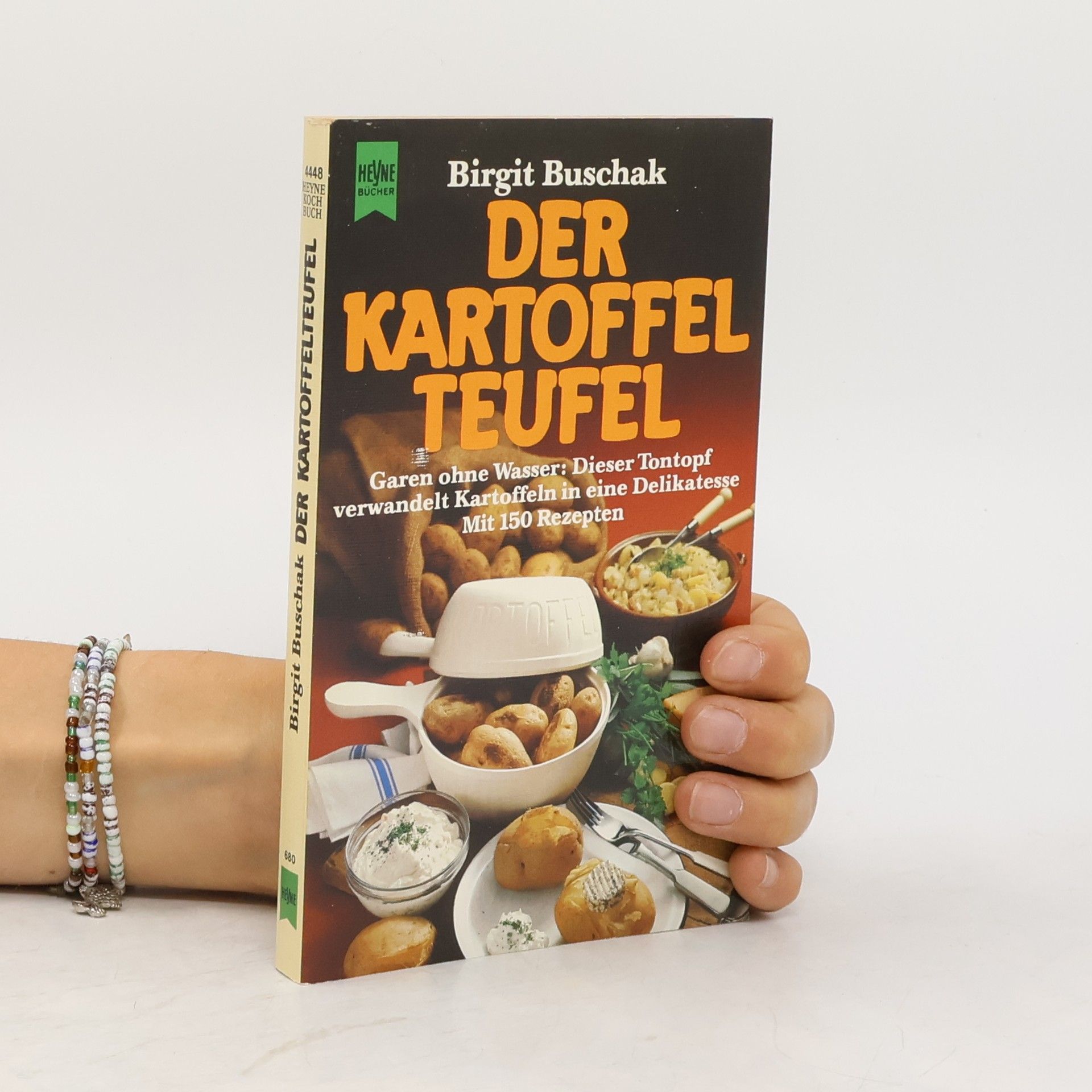 Der Kartoffelteufel