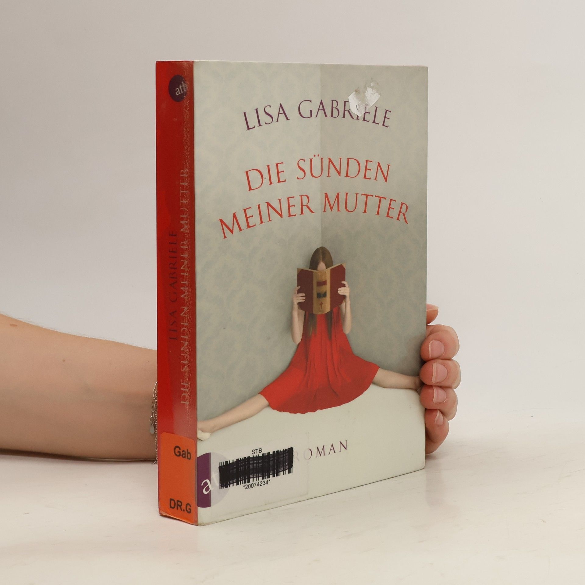 L. Marie Adeline Die Sünden meiner Mutter