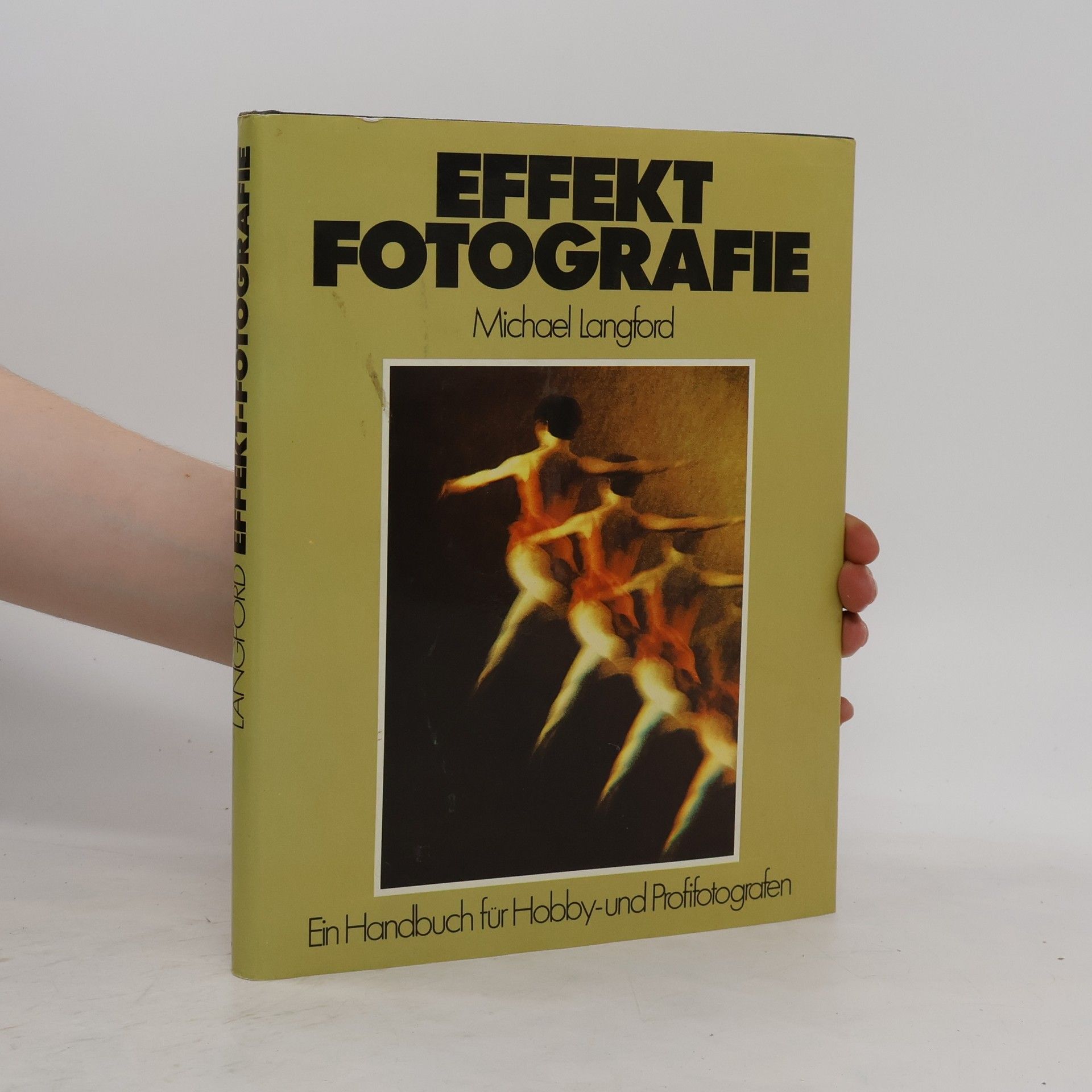 Michael Langford Effekt Fotografie