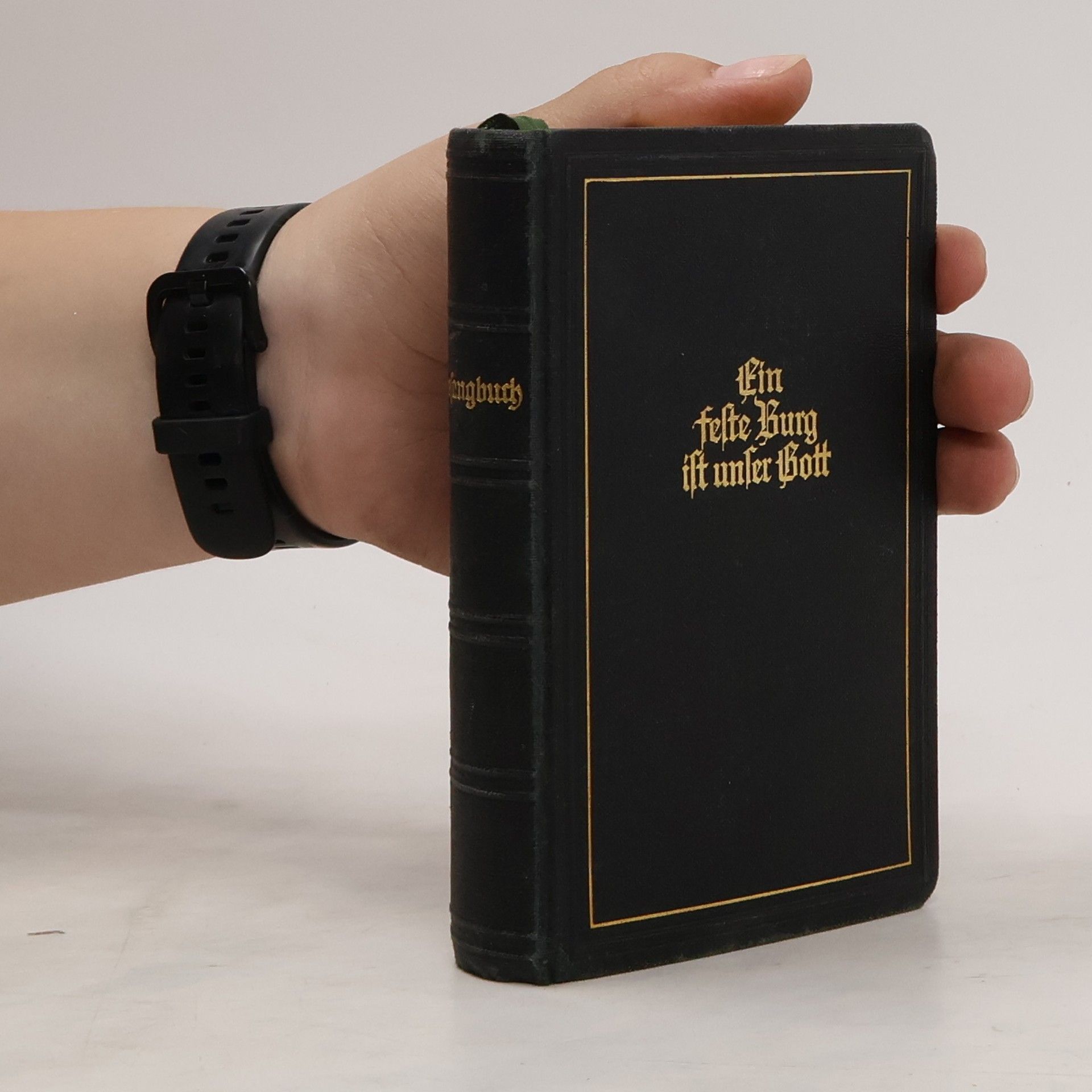 AA.VV. Ein felte Burg ift unser Gott