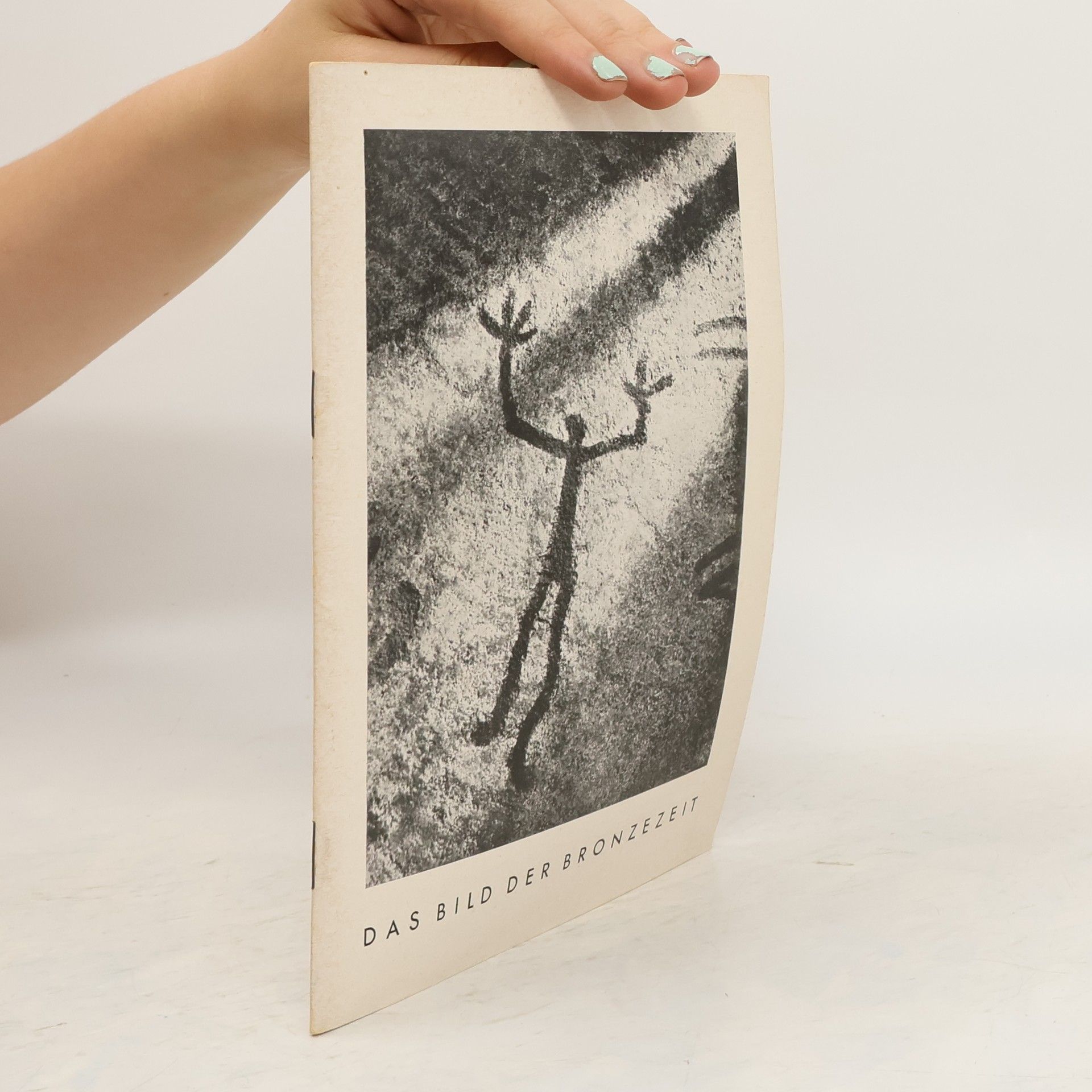 Collectif d'auteurs Das Bild der Bronzezeit