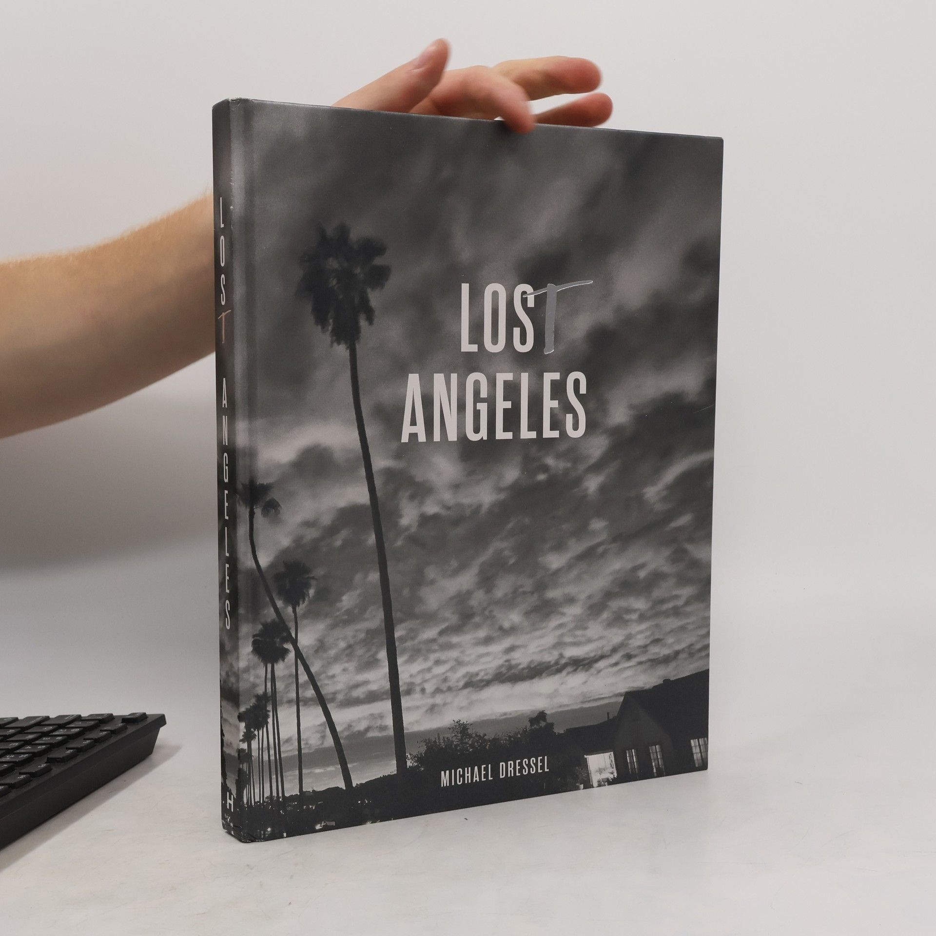 Michael Dressel Lost Angeles
