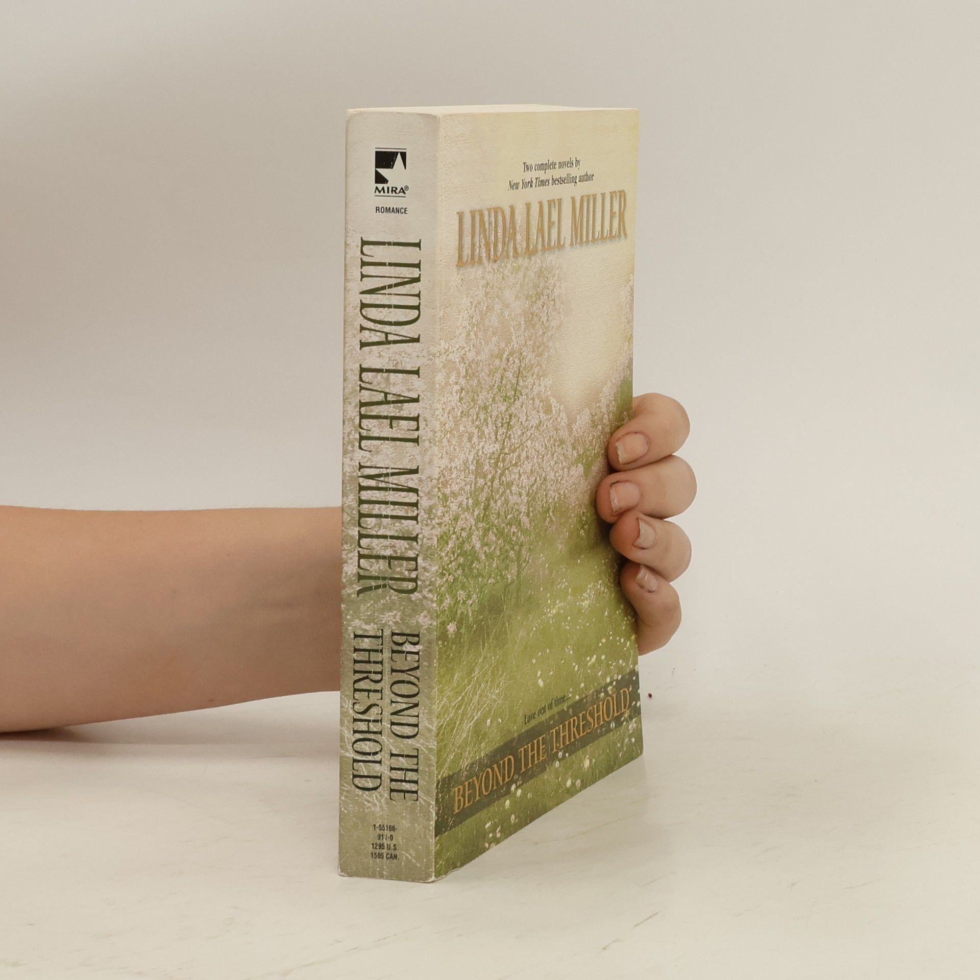 Linda Lael Miller Beyond the Threshold