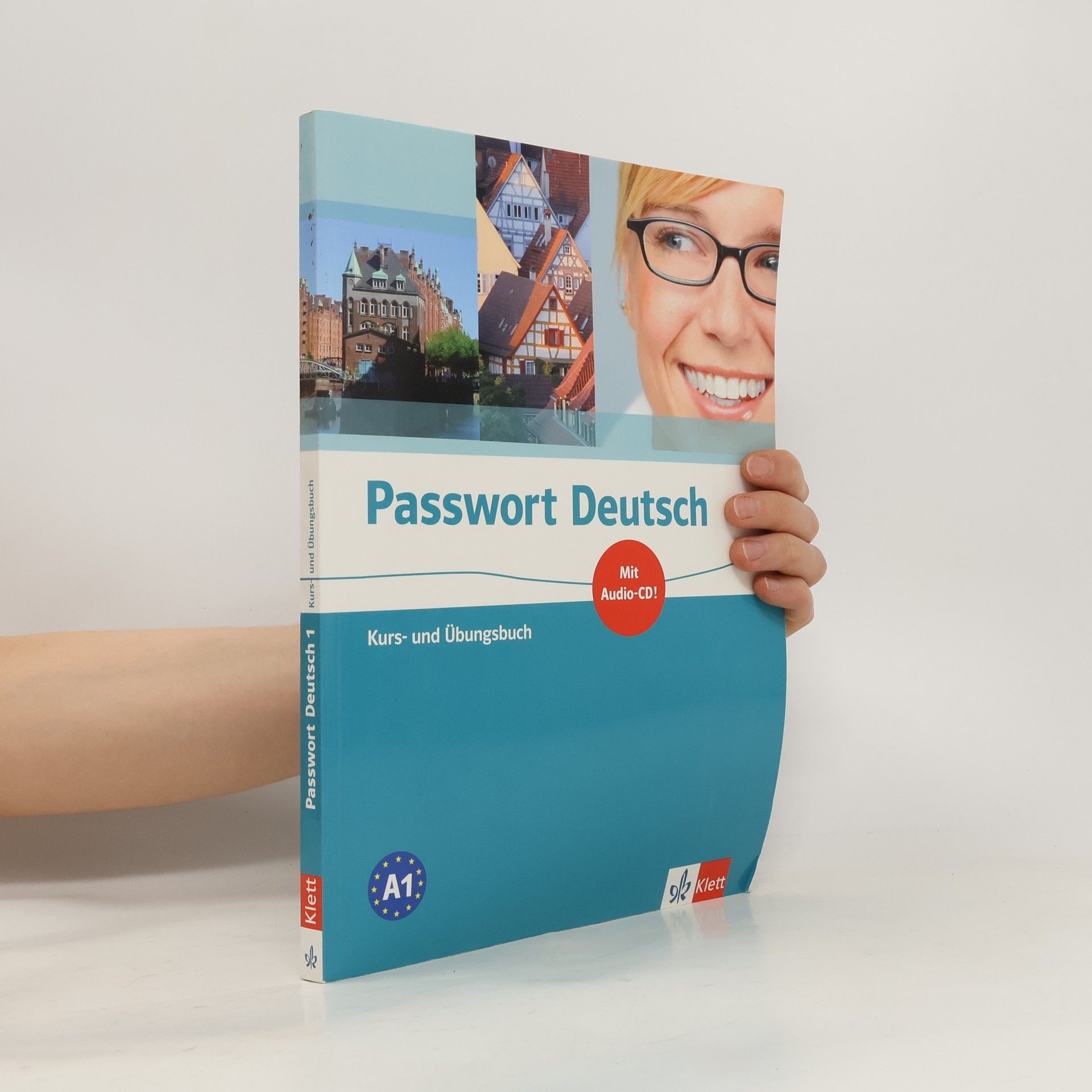 kolektiv Passwort Deutsch 1