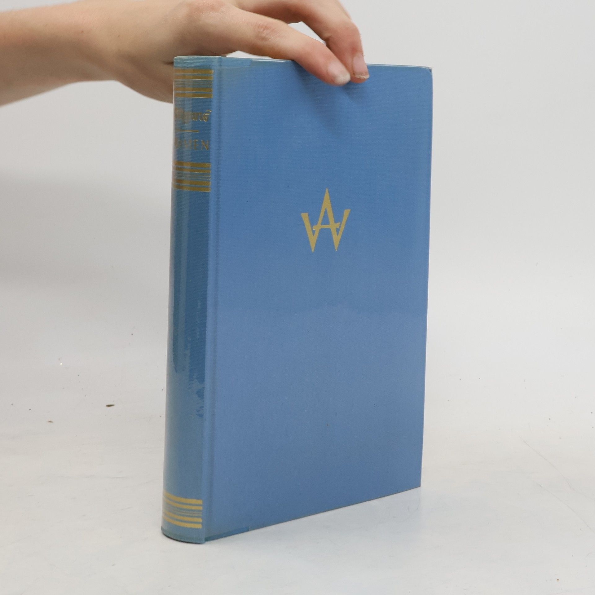 Autorenkollektiv In Ewigkeit Amen