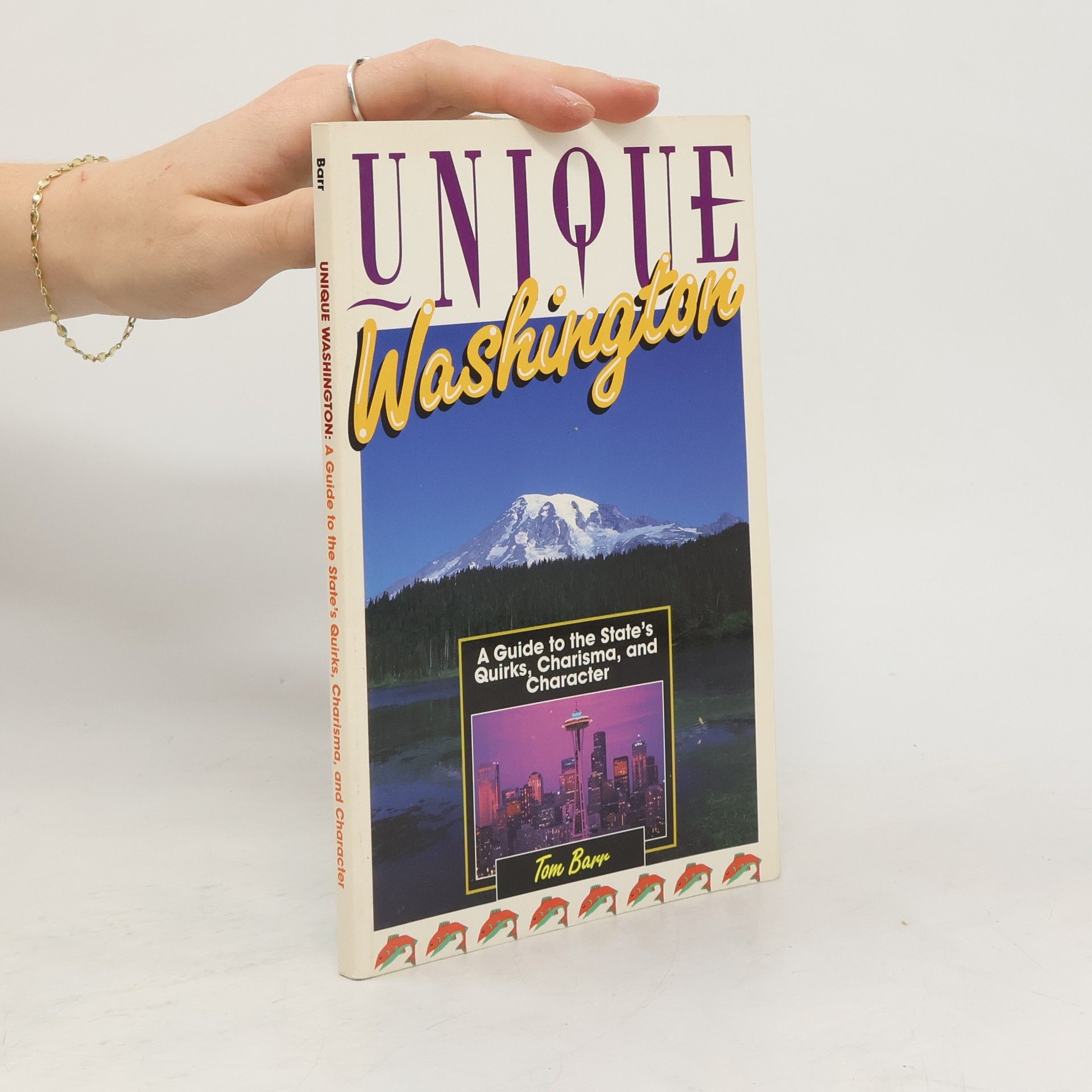 Collective DEL-Unique Washington