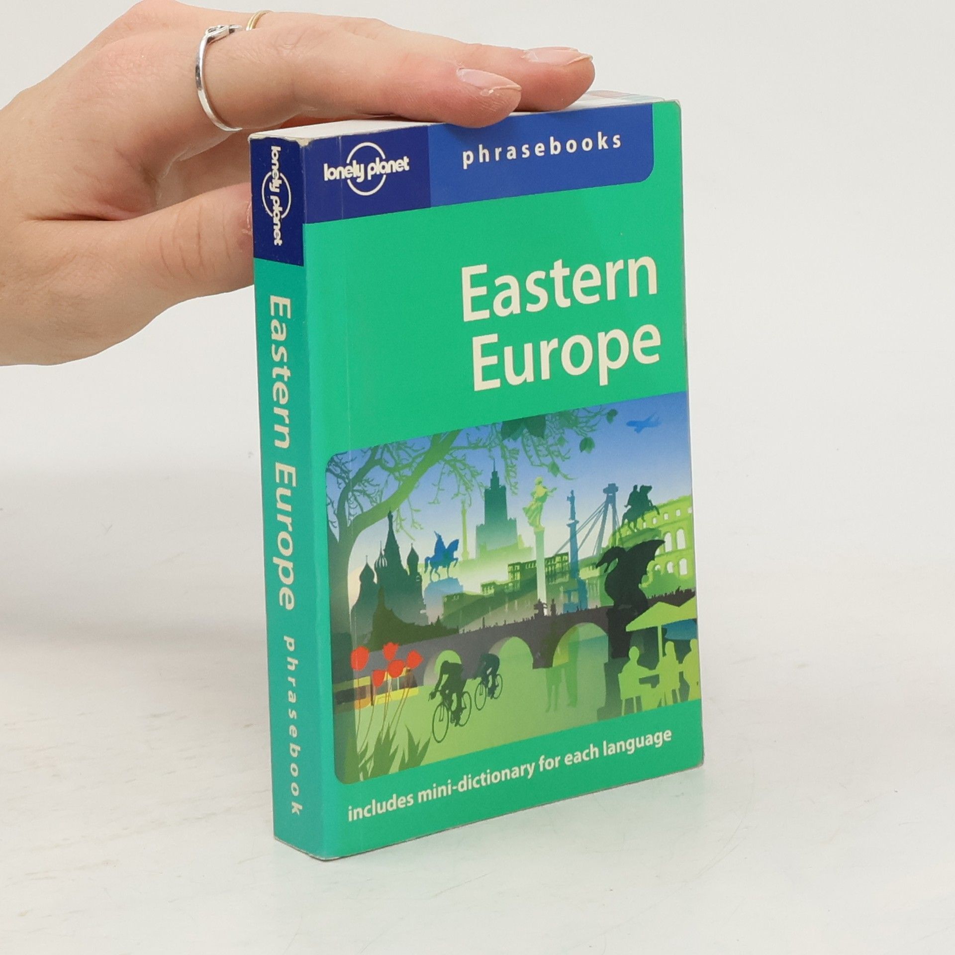 Eastern Europe