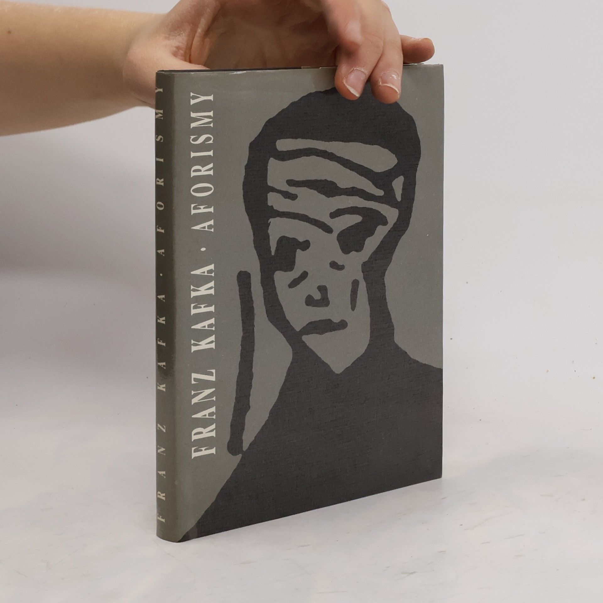 Franz Kafka Aforismy