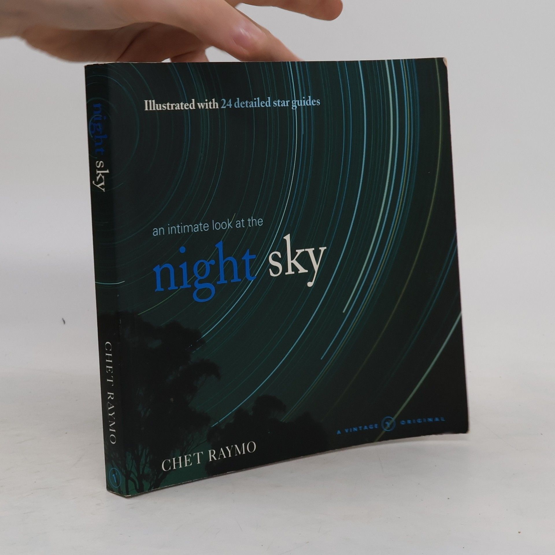 Chet Raymo An Intimate Look at the Night Sky
