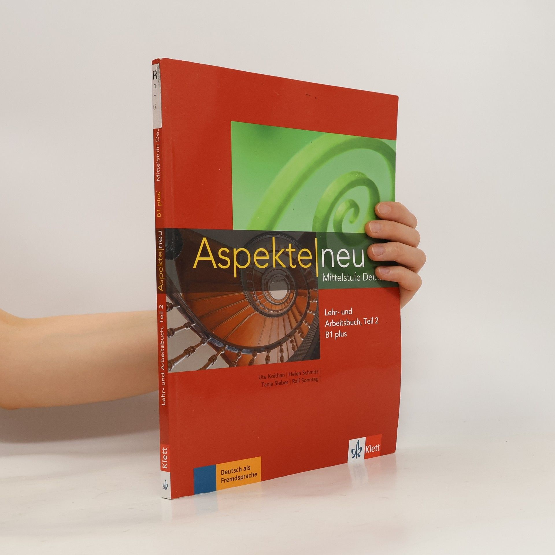 Collective Aspekte neu