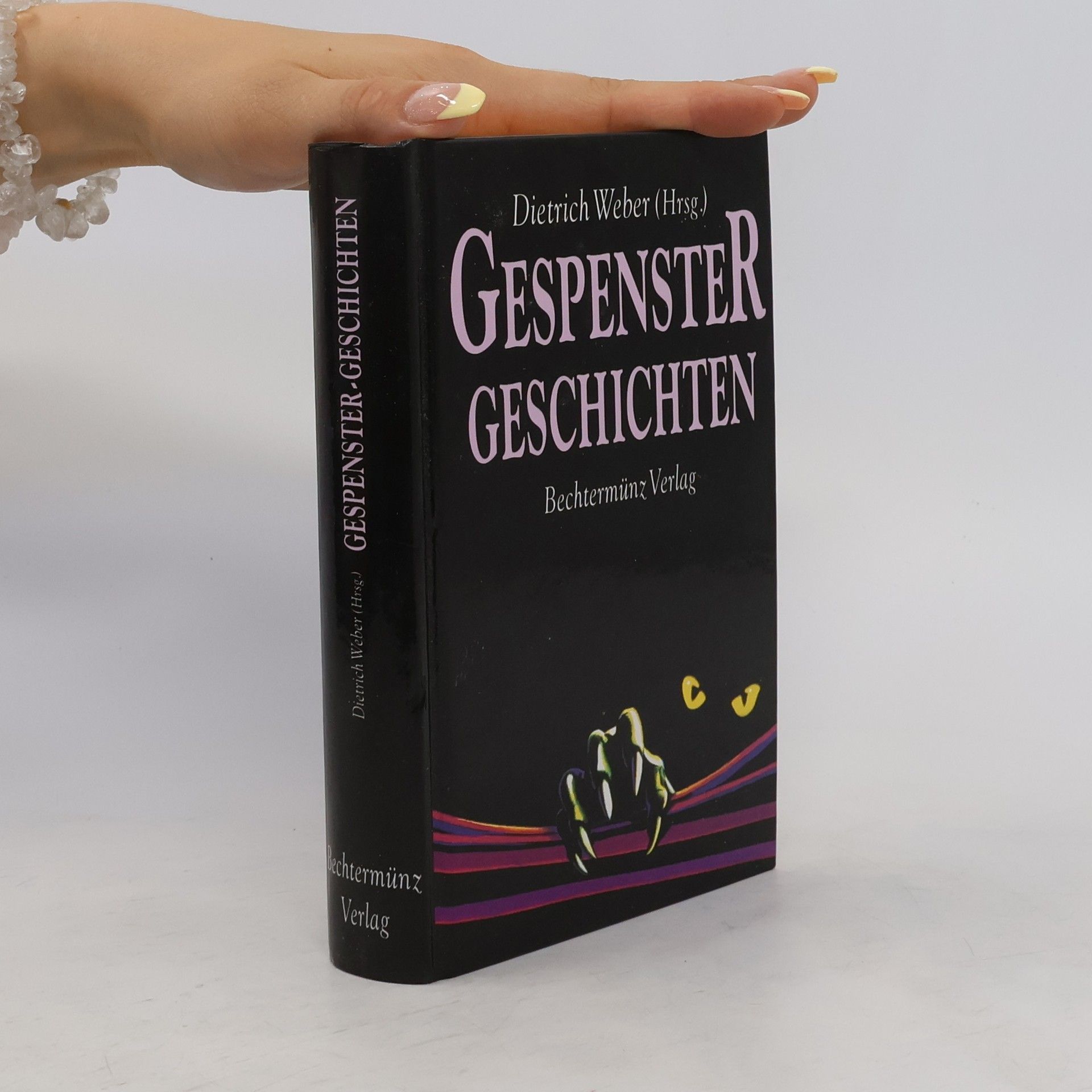 Autorenkollektiv Gespenster-Geschichten