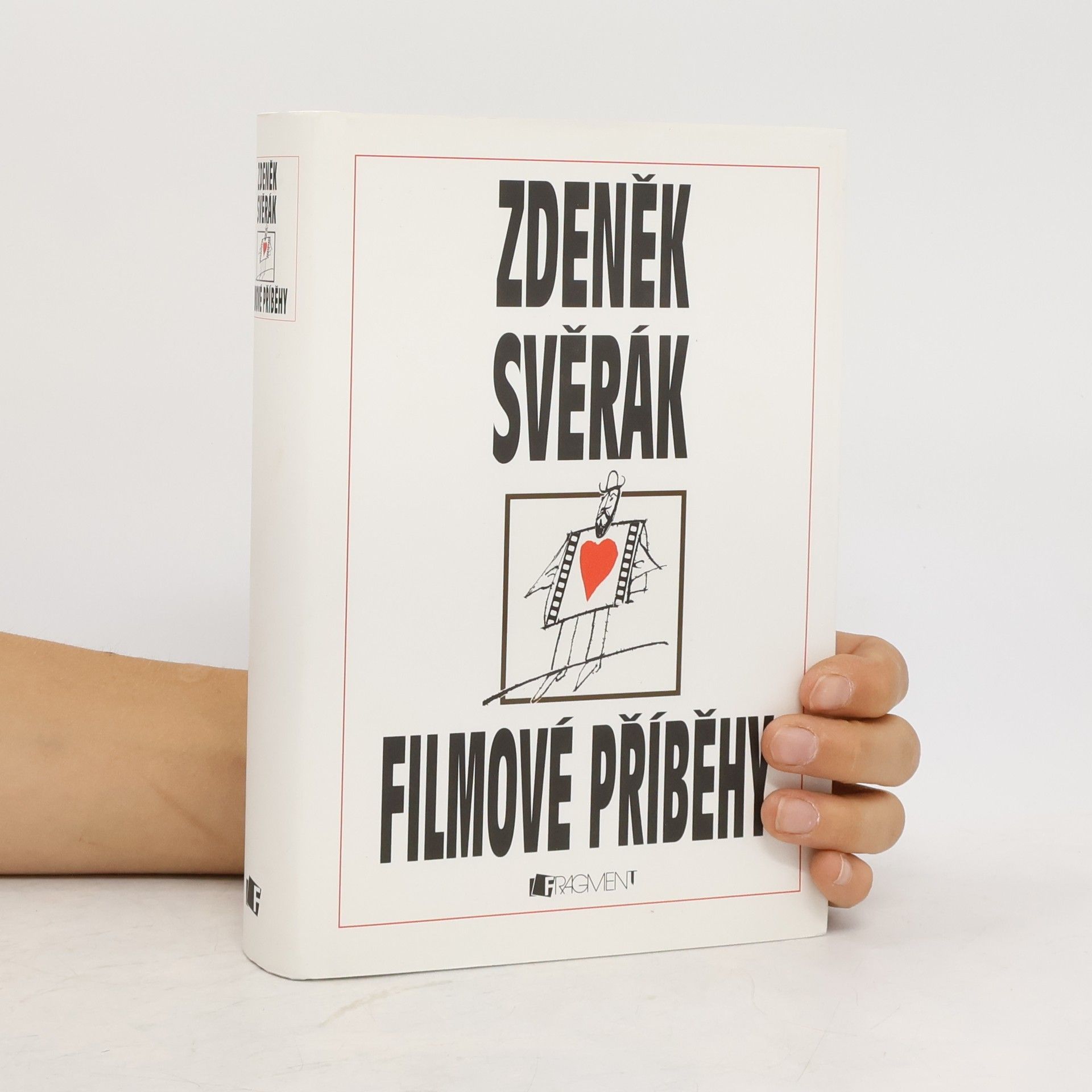 Zdeněk Svěrák Filmové příběhy